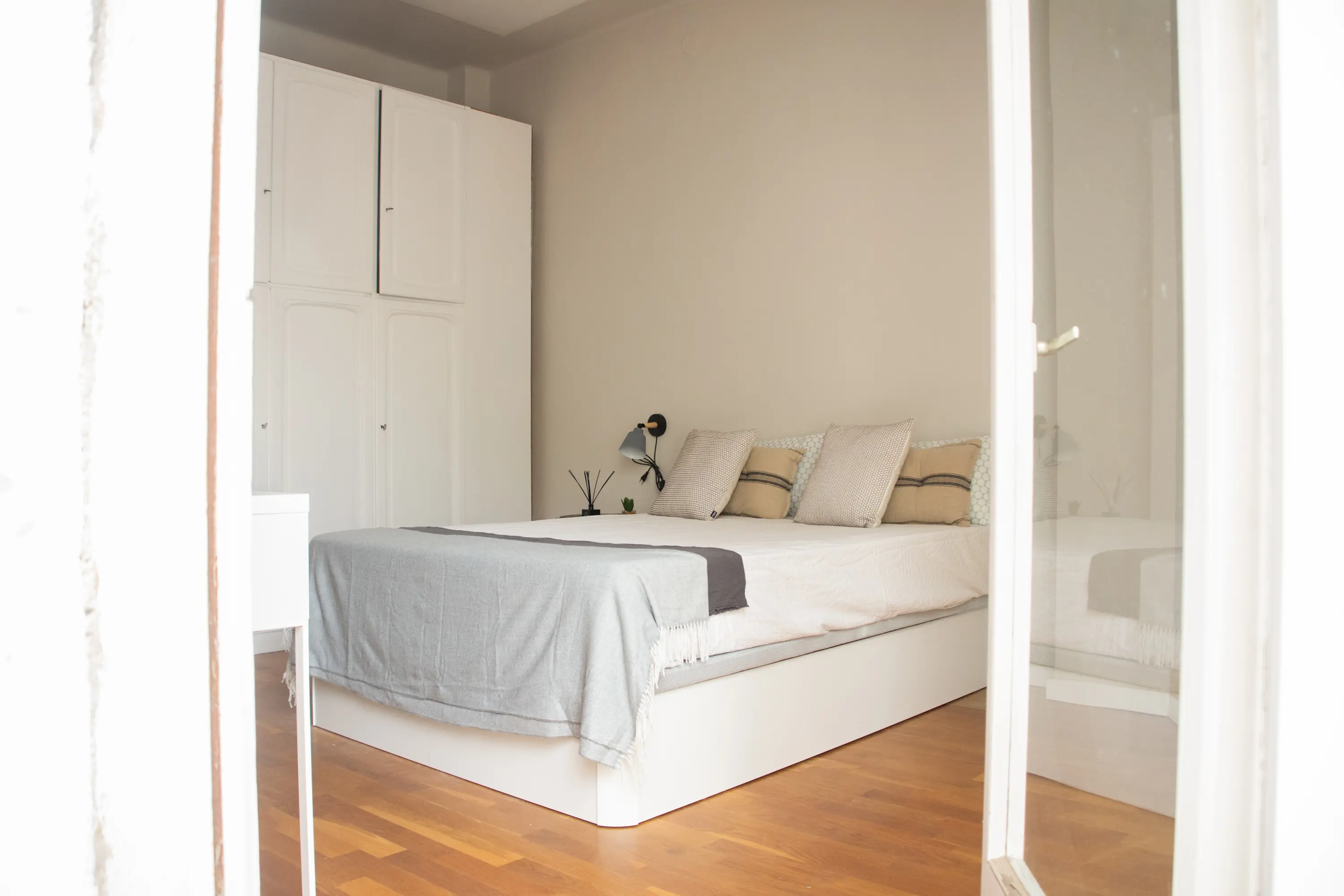 Stanza privata a Barcelona photo 4