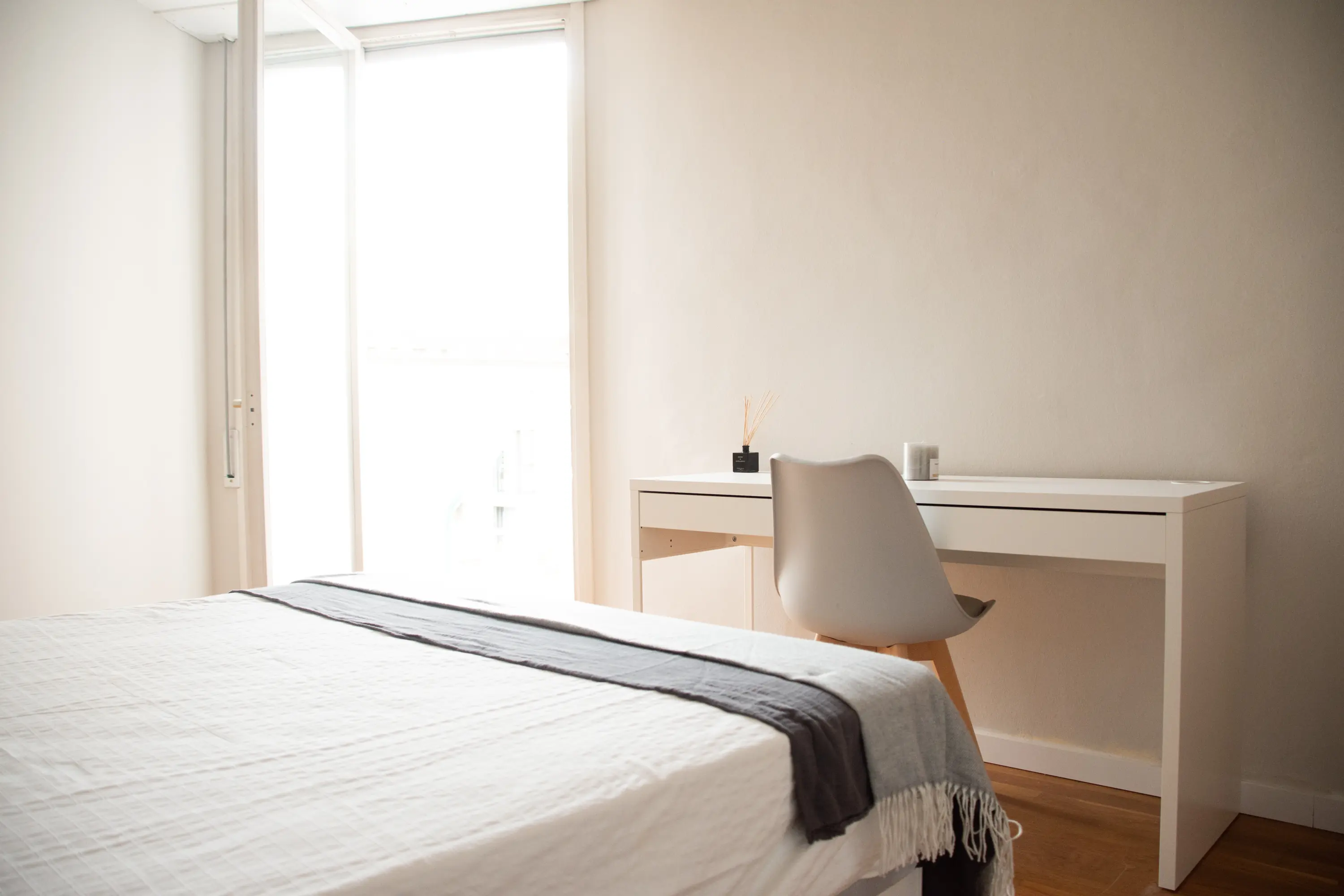 Stanza privata a Barcelona photo 5