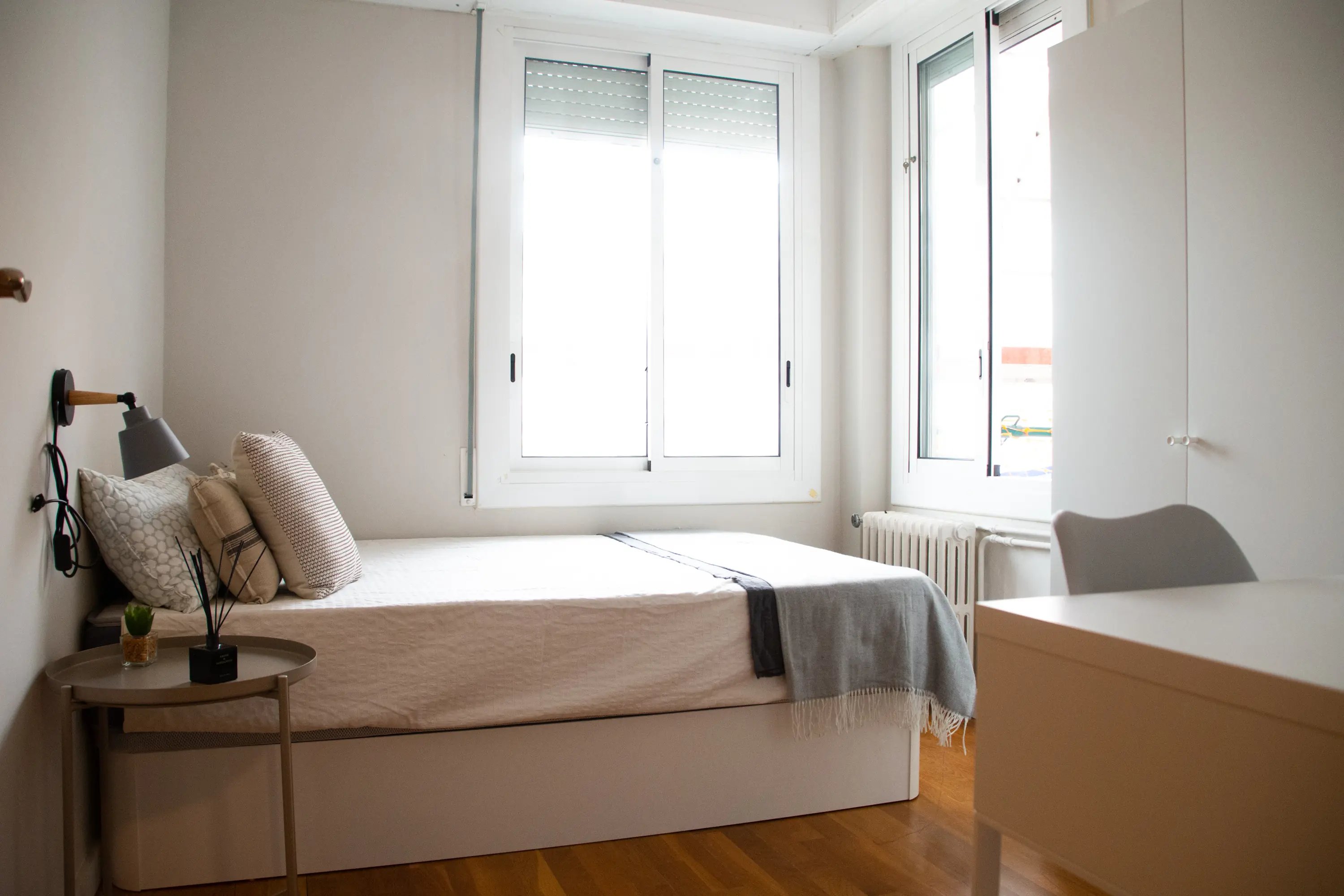 Stanza privata a Barcelona photo 2