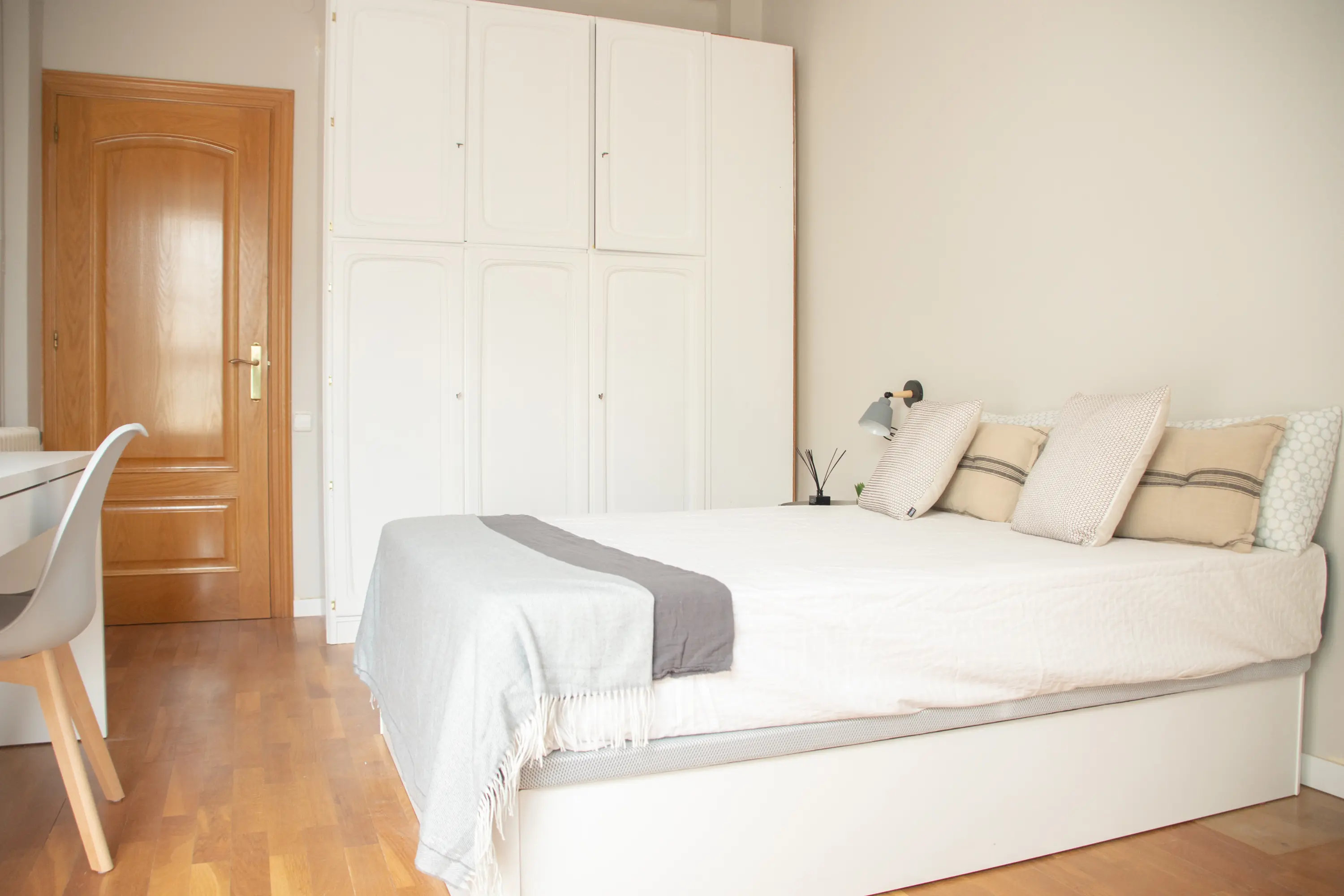 Stanza privata a Barcelona