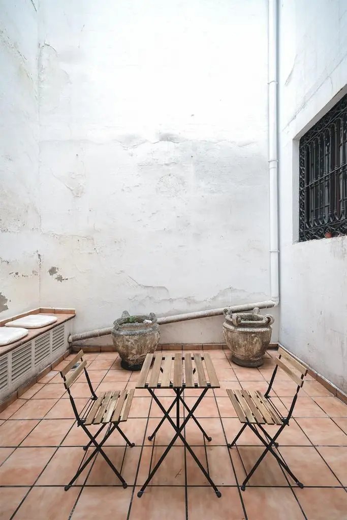 Stanza privata a Barcelona photo 2