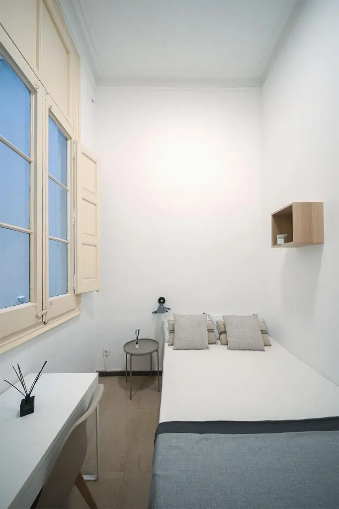 Stanza privata a Barcelona photo 2