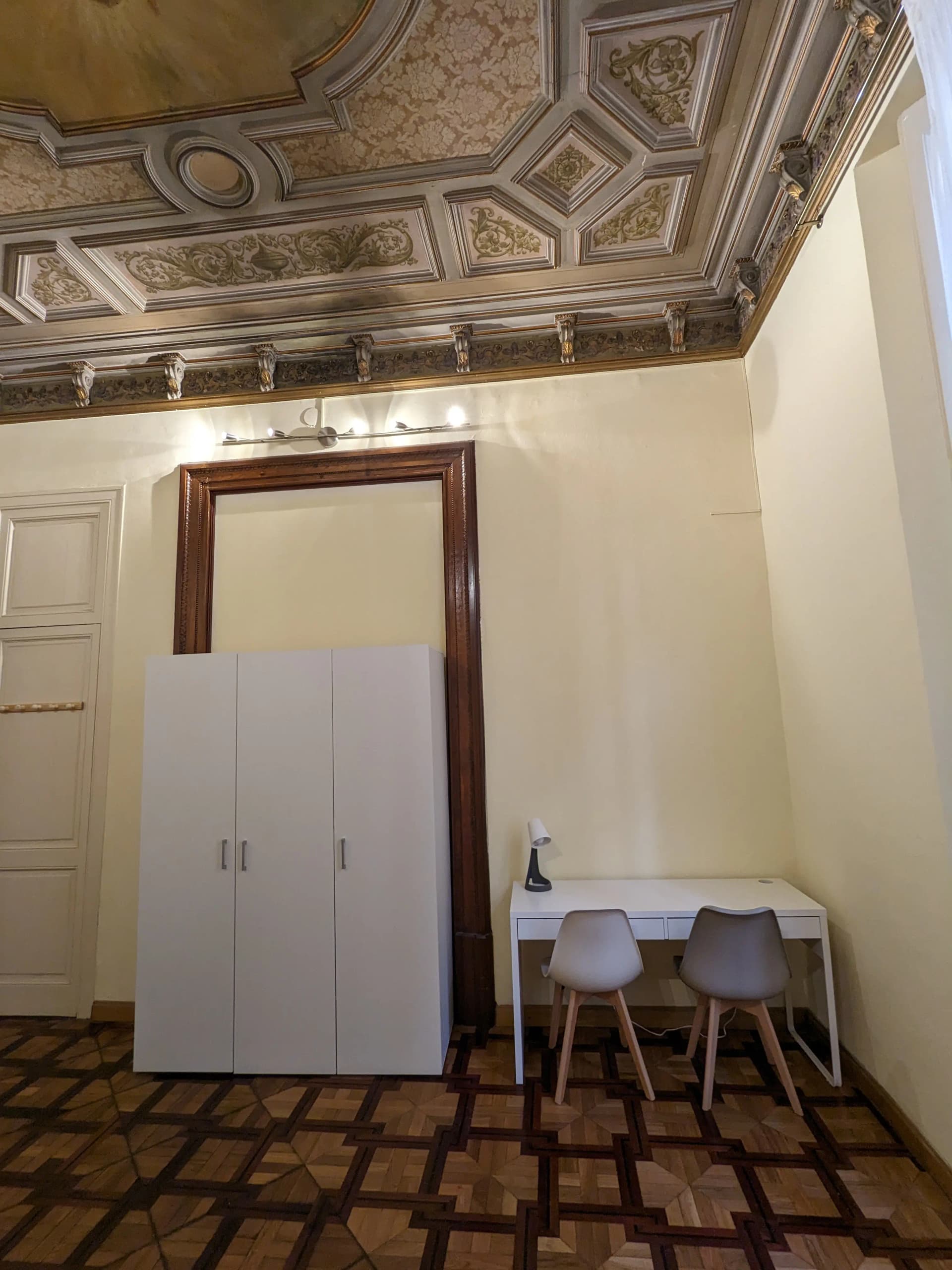 Private room in Barcelona photo 2