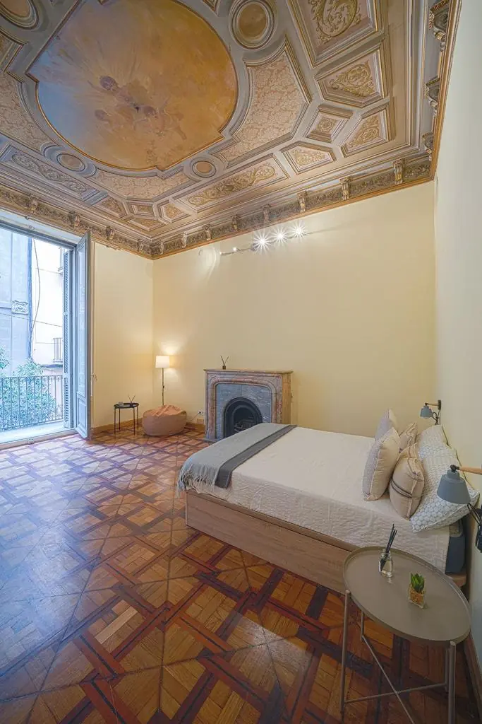 Private room in Barcelona