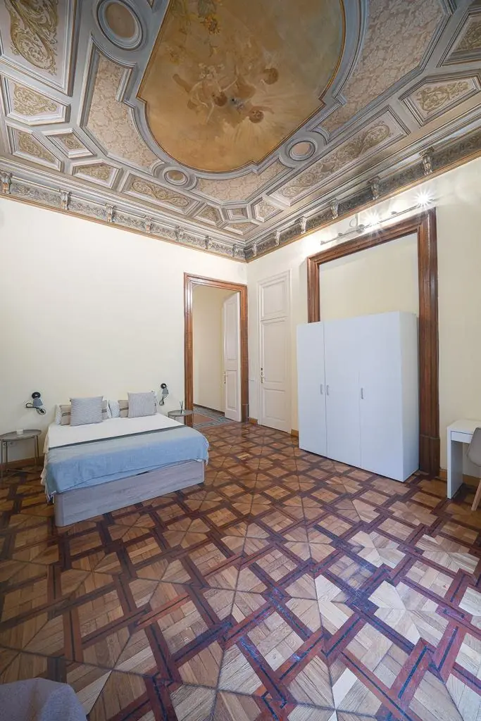 Private room in Barcelona photo 5