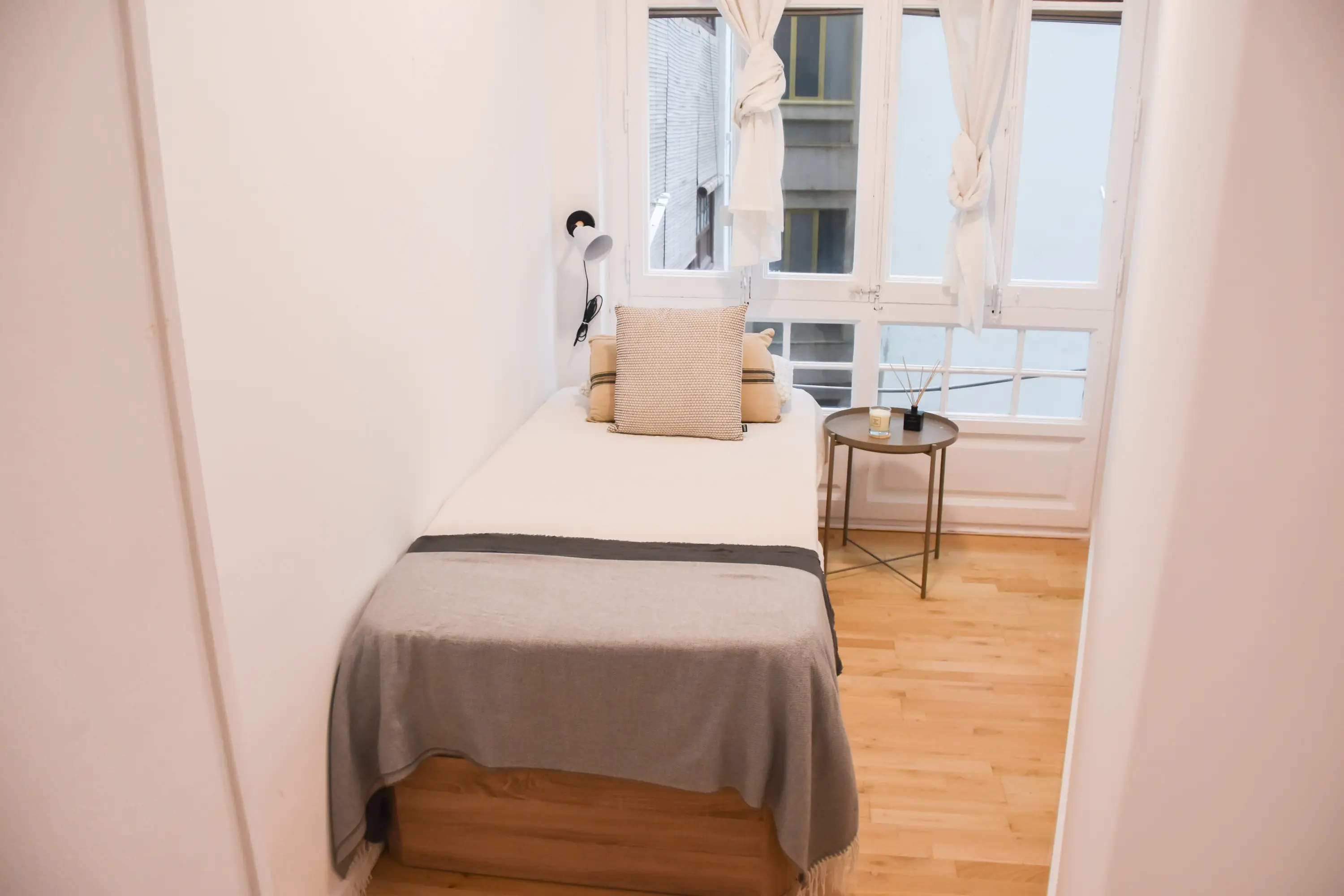 Private room in Barcelona photo 5