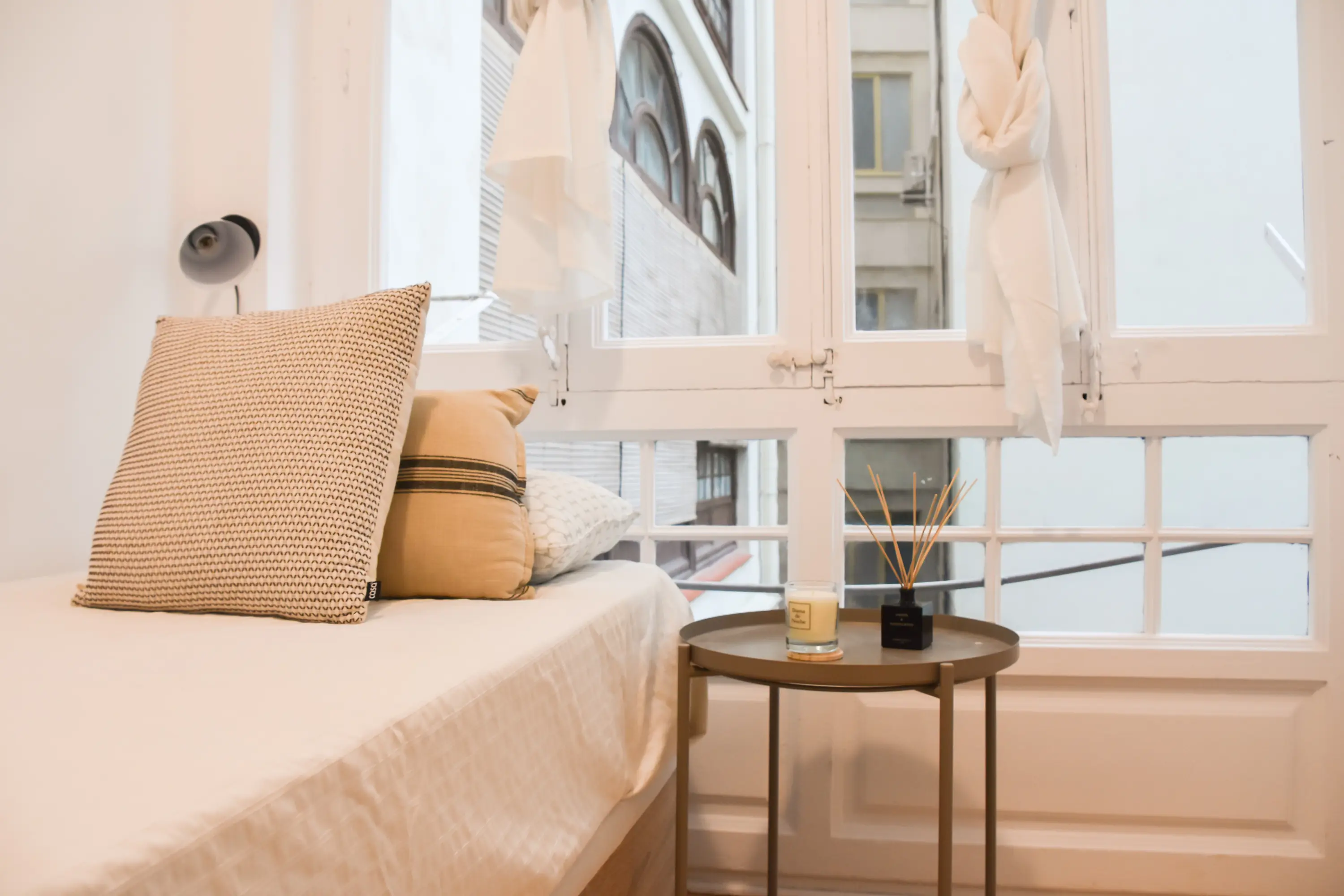 Private room in Barcelona photo 4