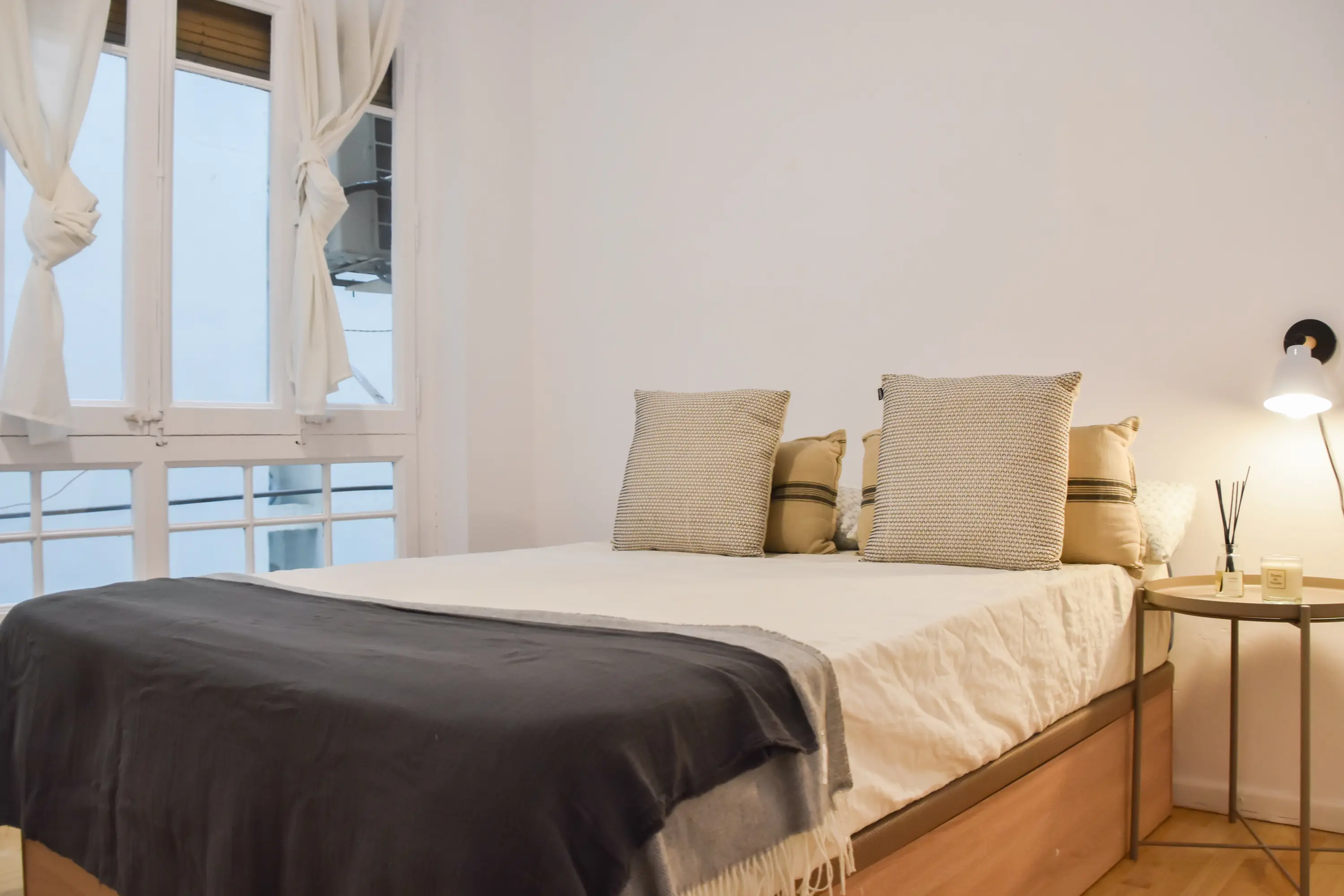 Private room in Barcelona photo 5