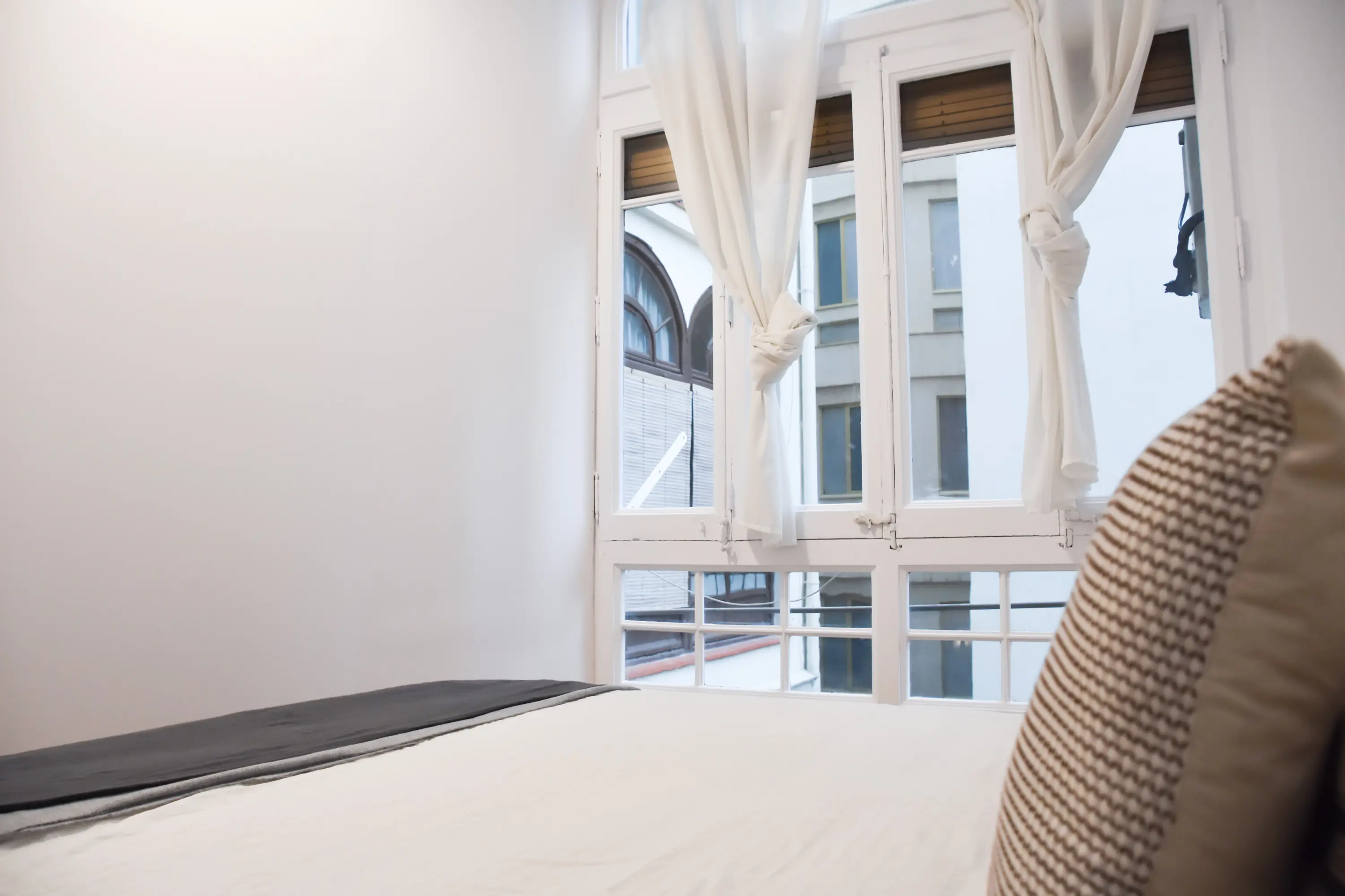 Private room in Barcelona photo 2