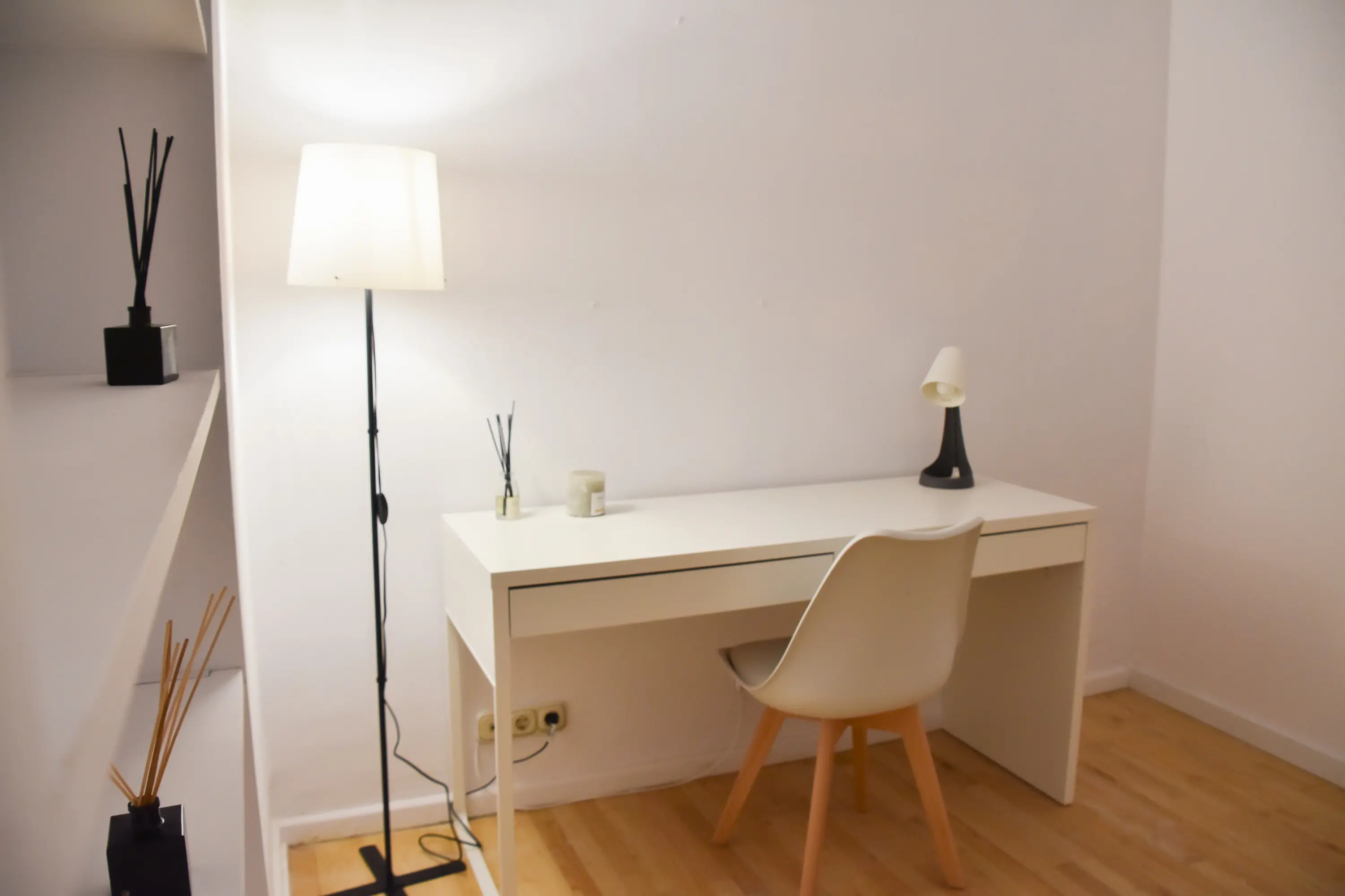 Private room in Barcelona photo 3