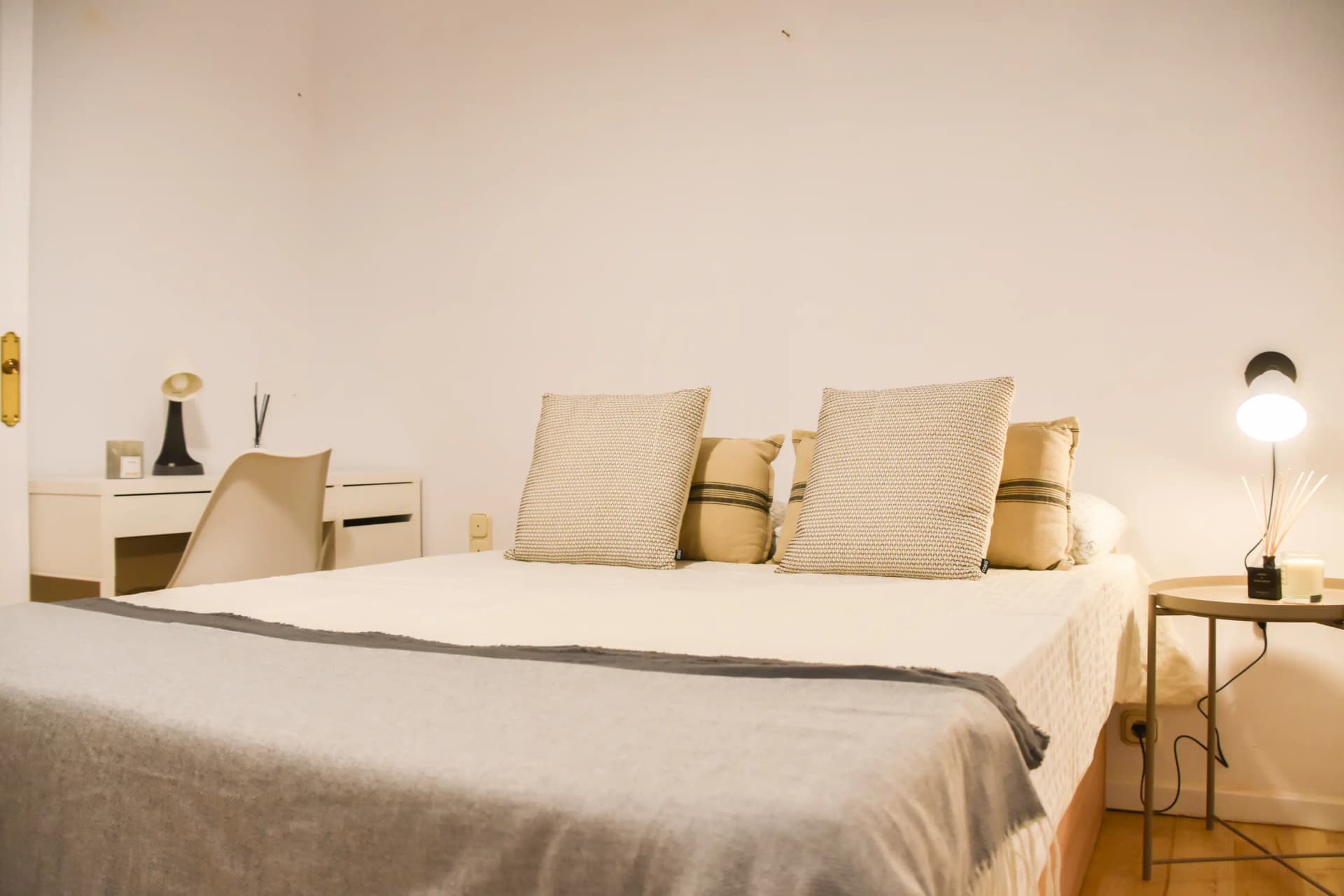 Habitación privada en Barcelona photo 2