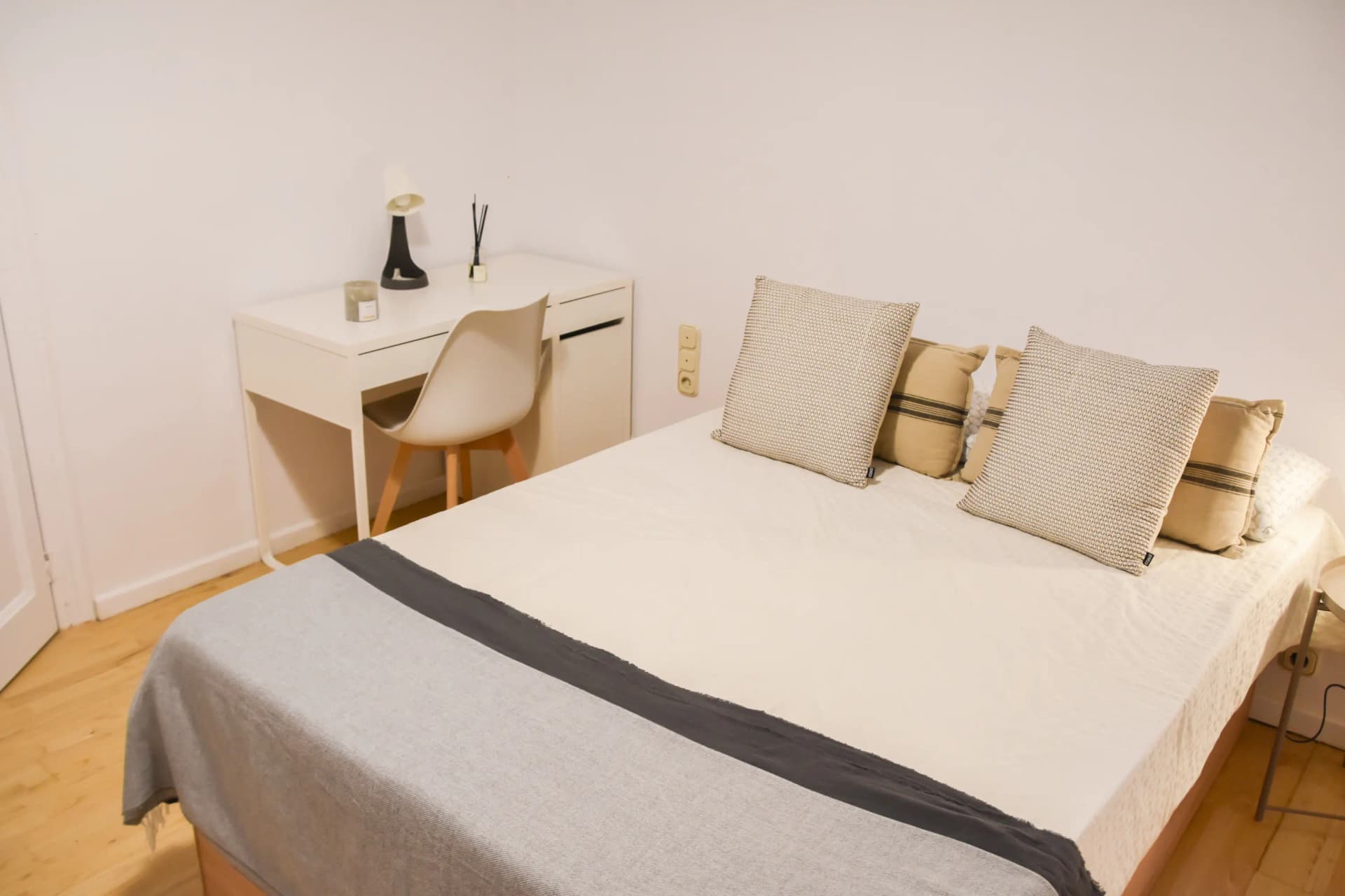 Habitación privada en Barcelona photo 3