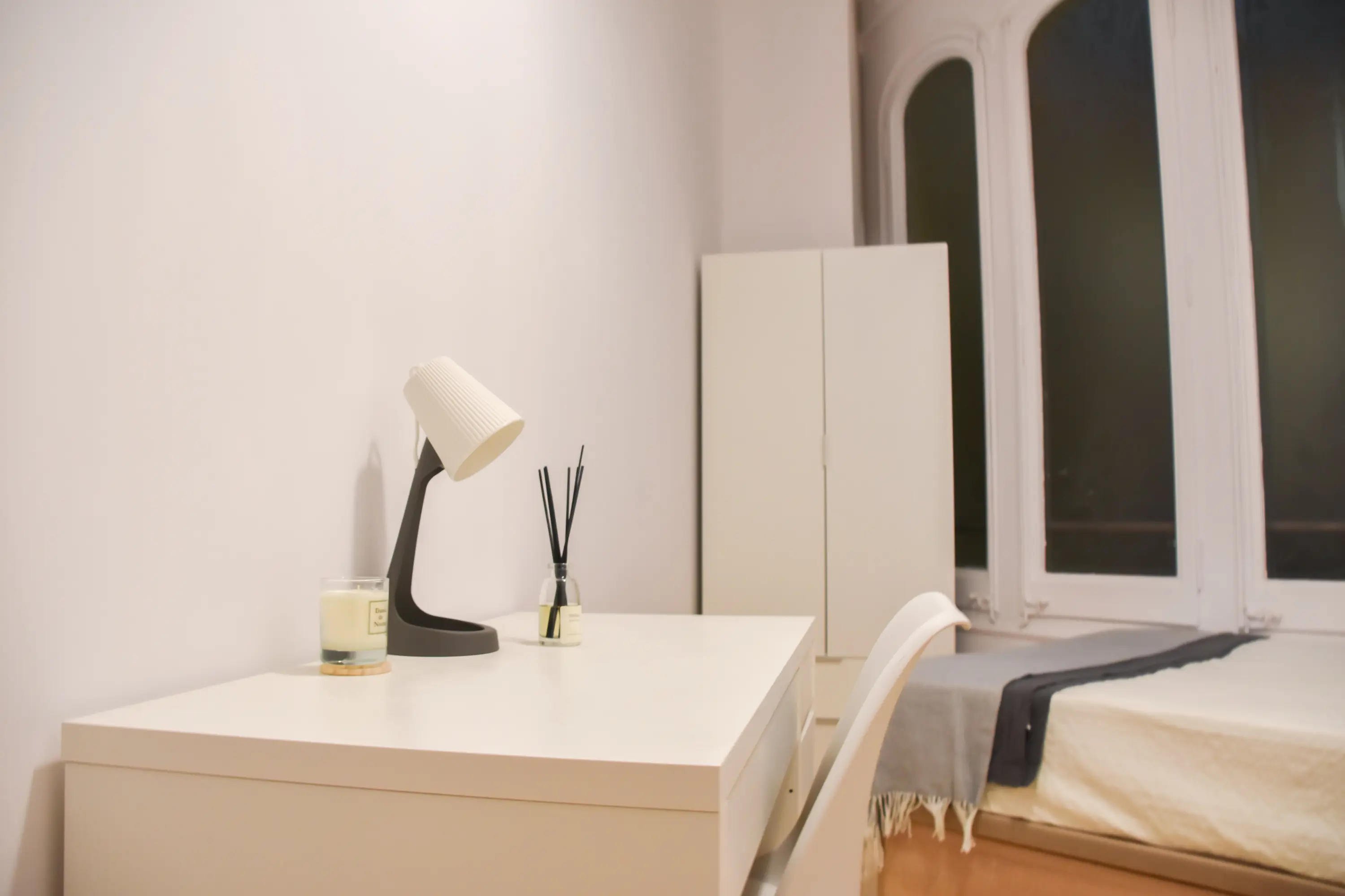 Private room in Barcelona photo 4