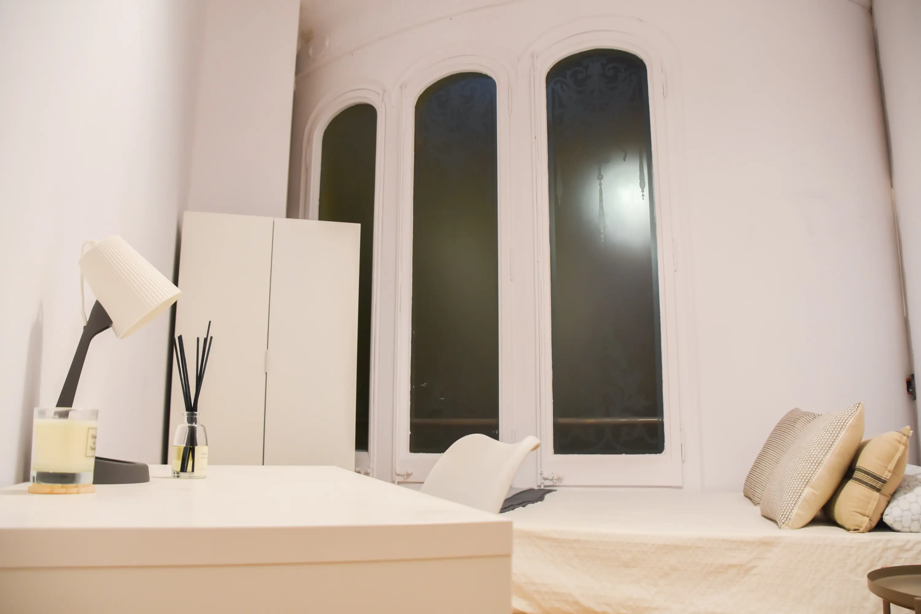 Habitación privada en Barcelona photo 5