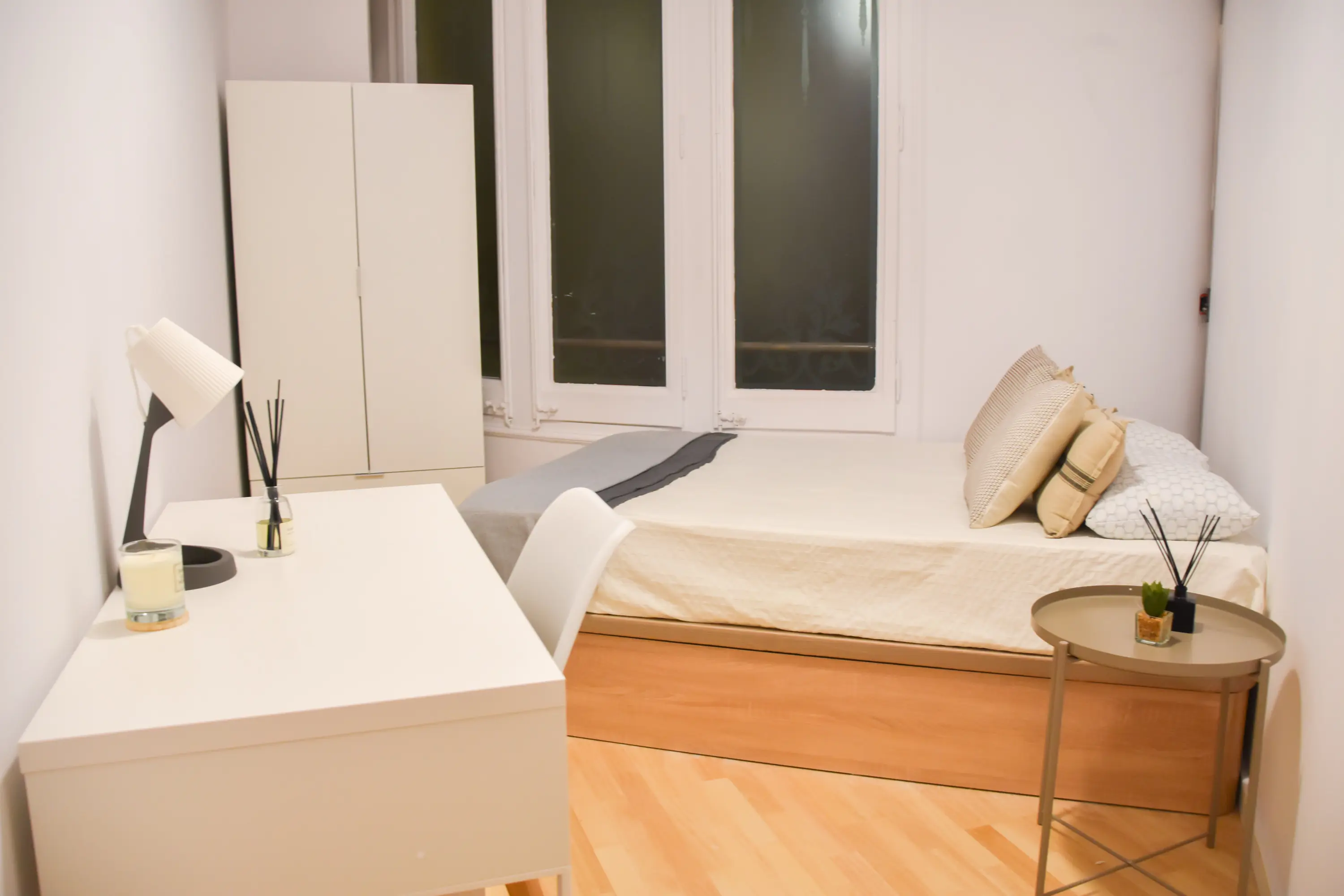 Private room in Barcelona photo 2