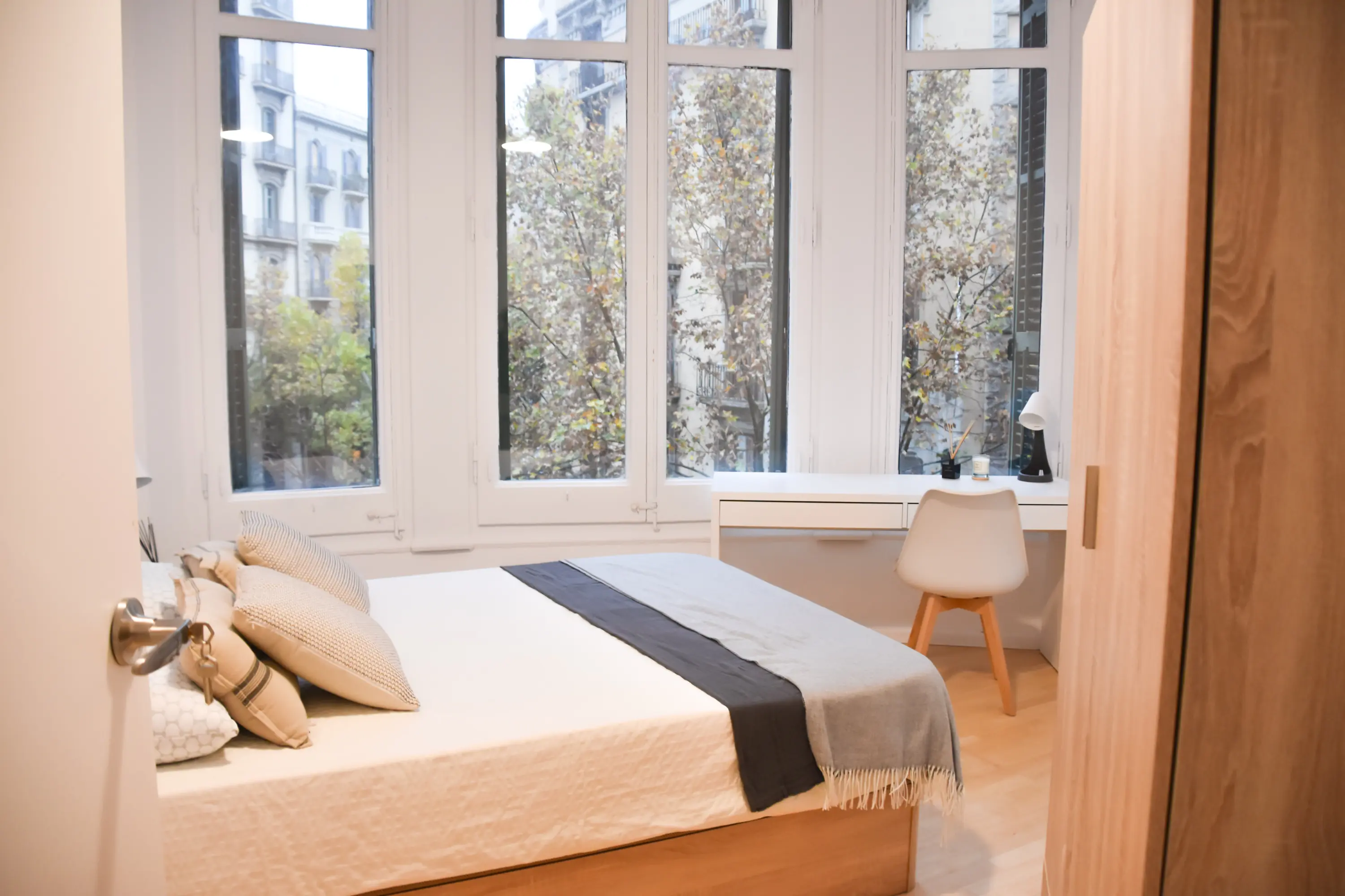 Stanza privata a Barcelona photo 5