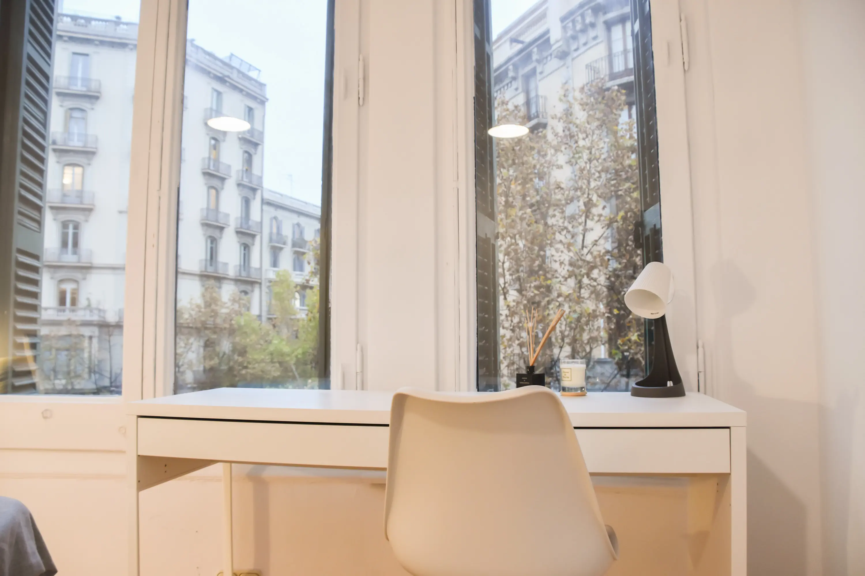 Stanza privata a Barcelona photo 3