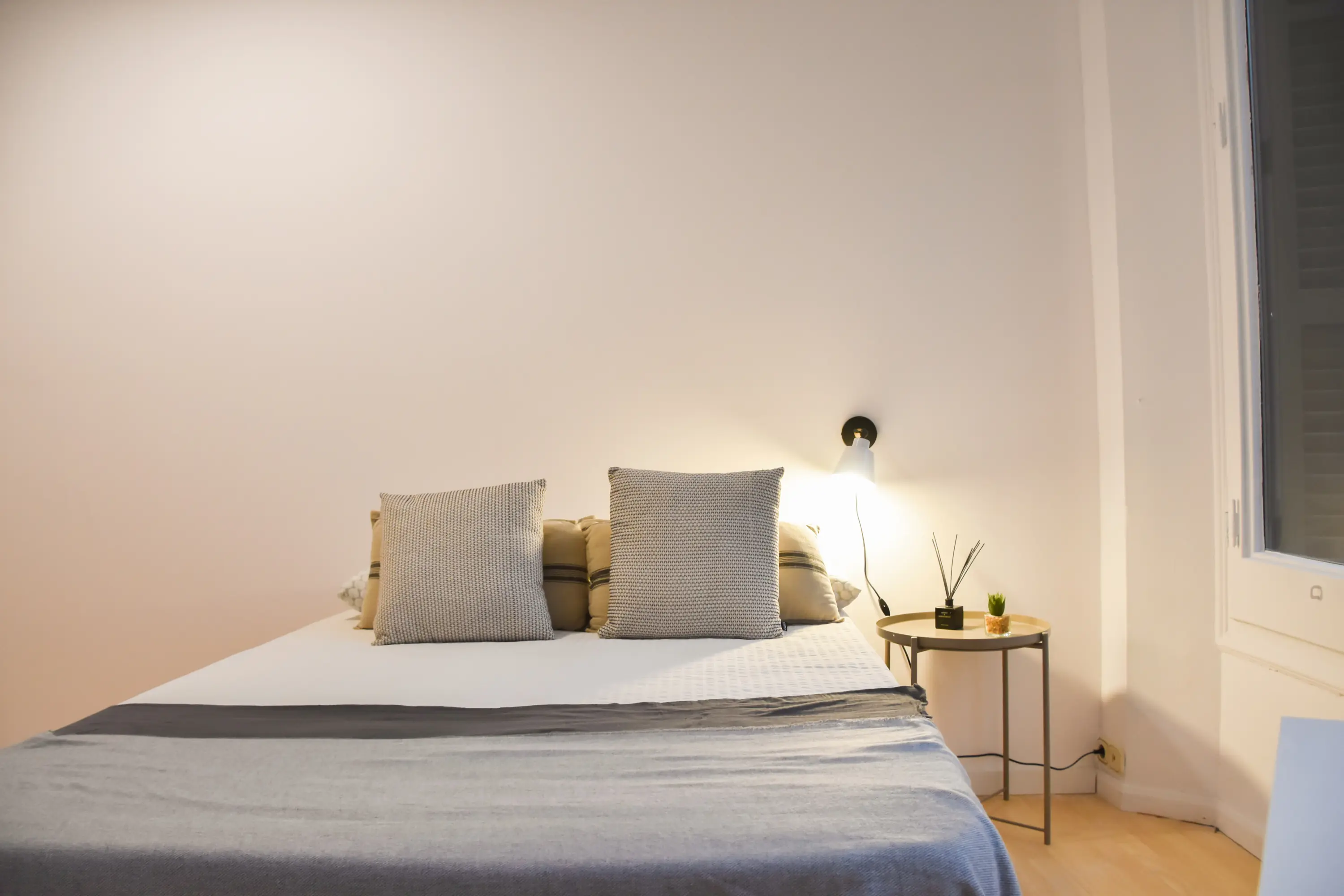 Stanza privata a Barcelona photo 4