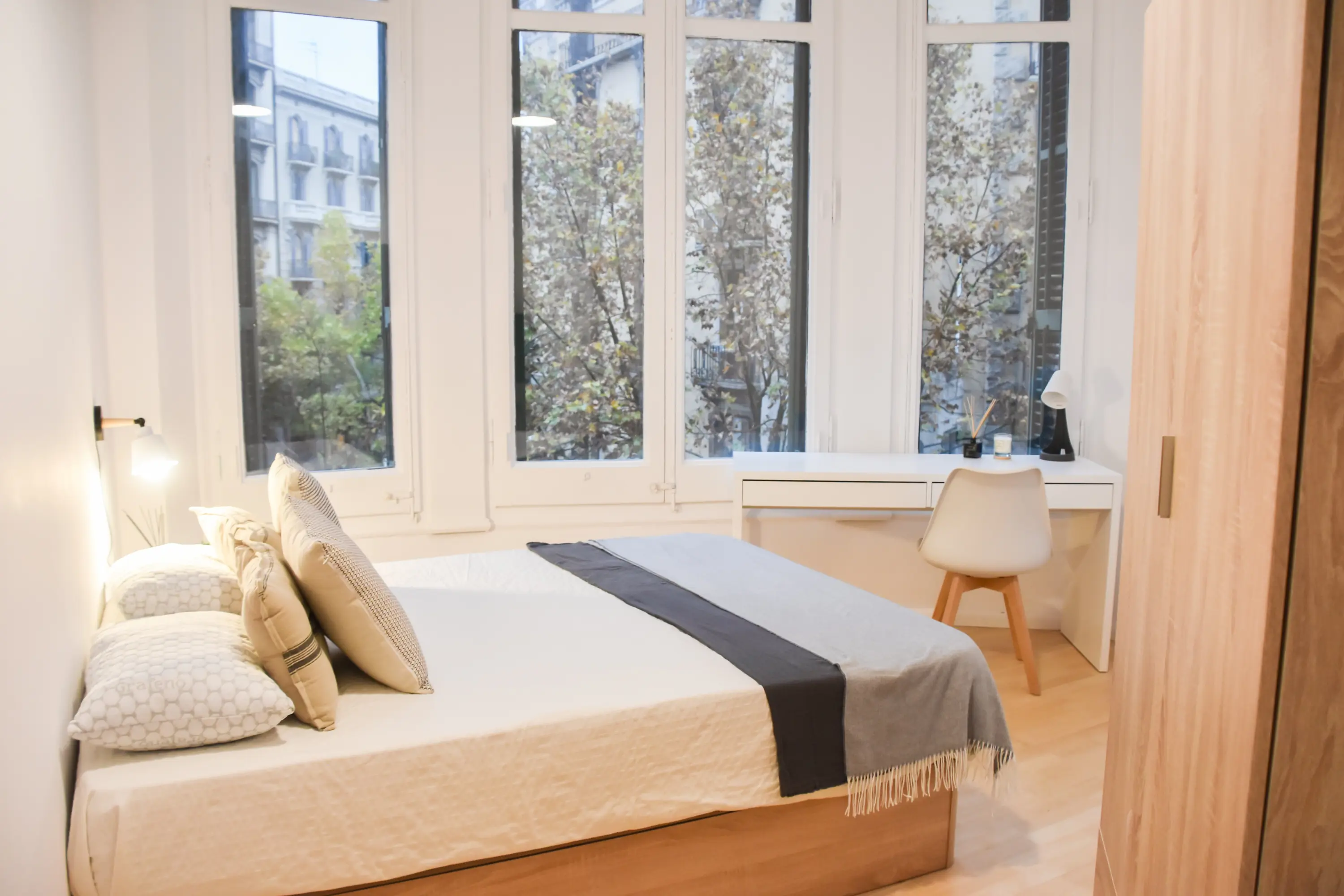 Stanza privata a Barcelona photo 2