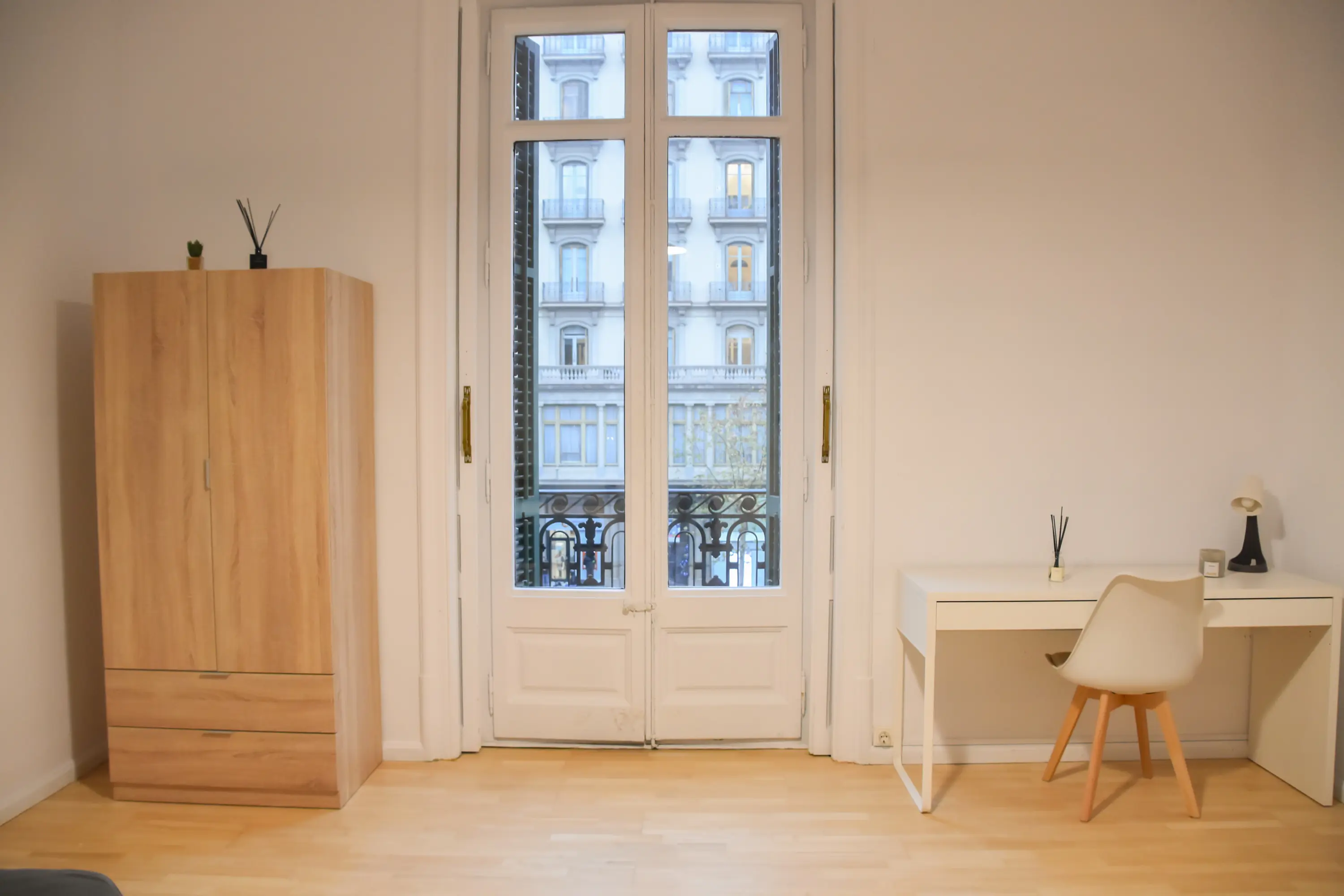 Habitación privada en Barcelona photo 4