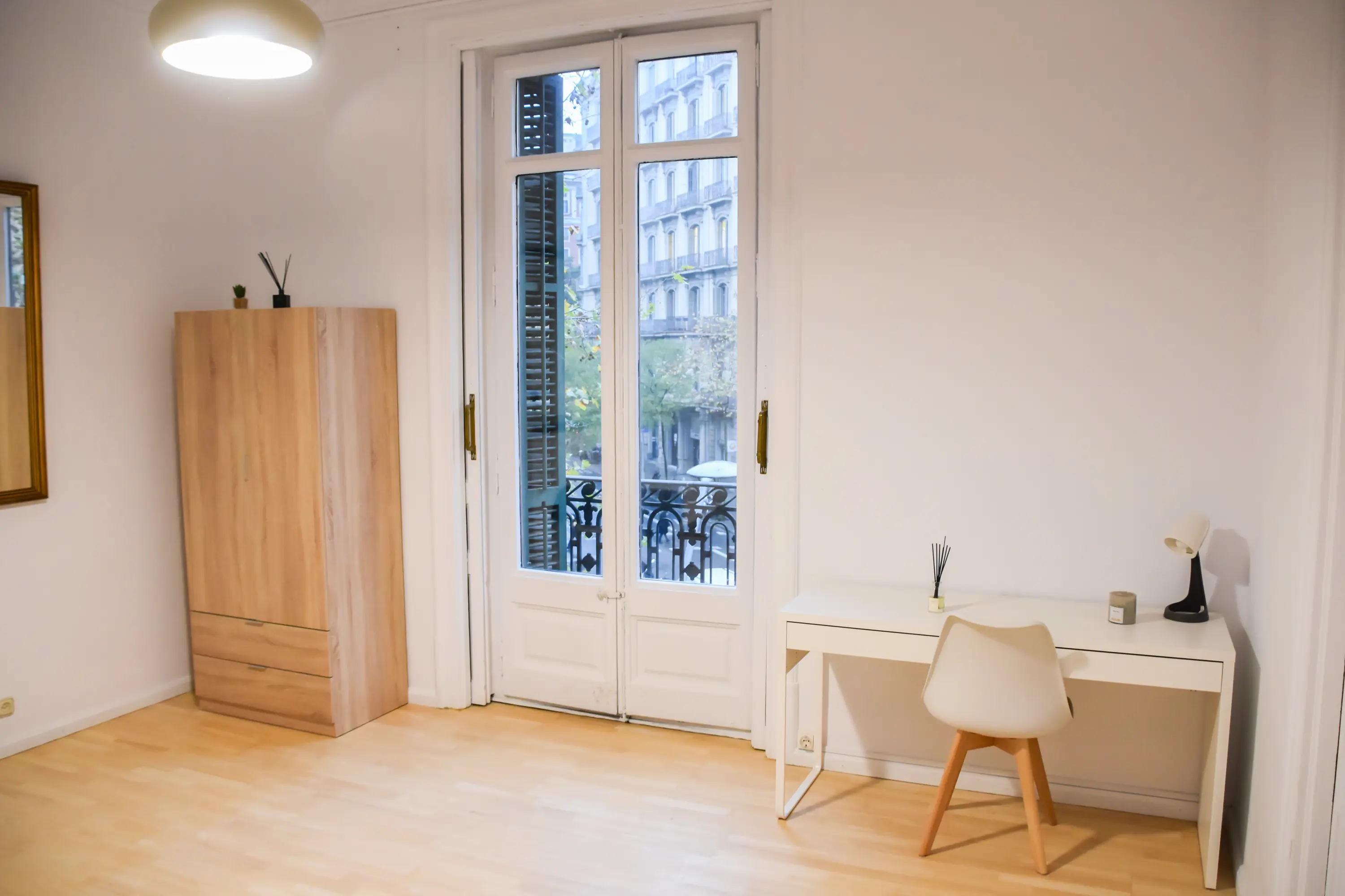 Habitación privada en Barcelona photo 3