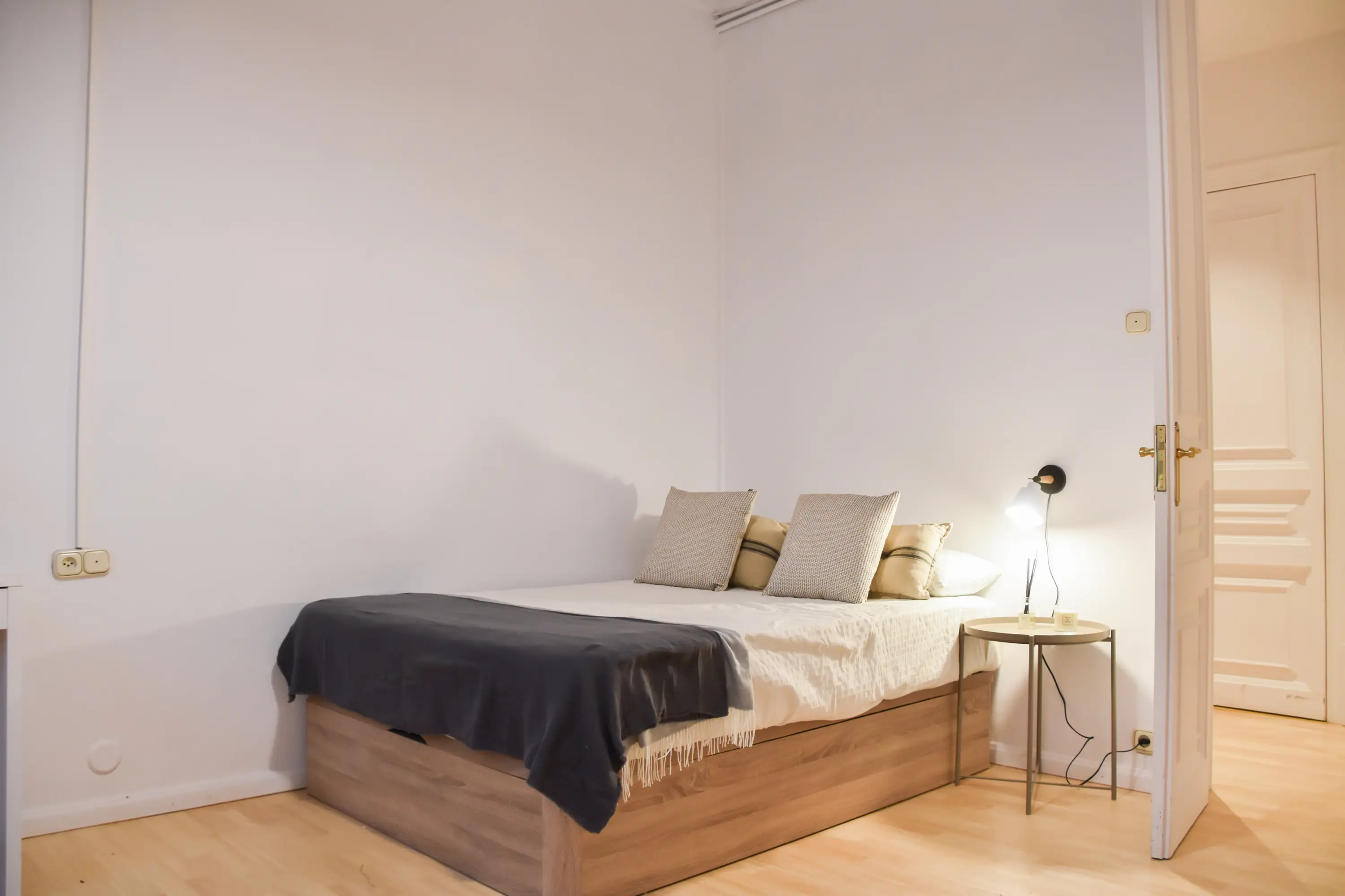 Private room in Barcelona photo 5