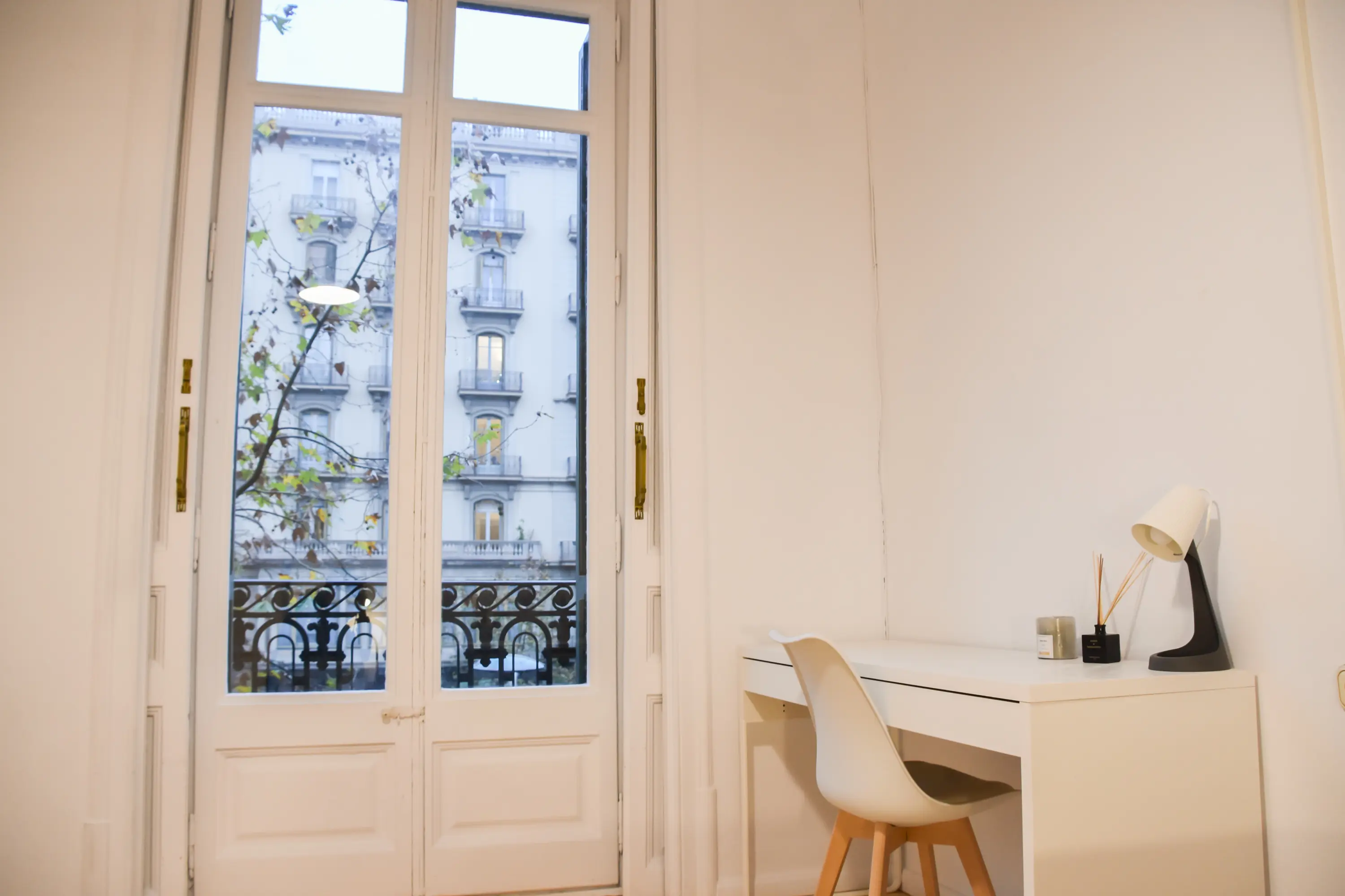 Private room in Barcelona photo 3