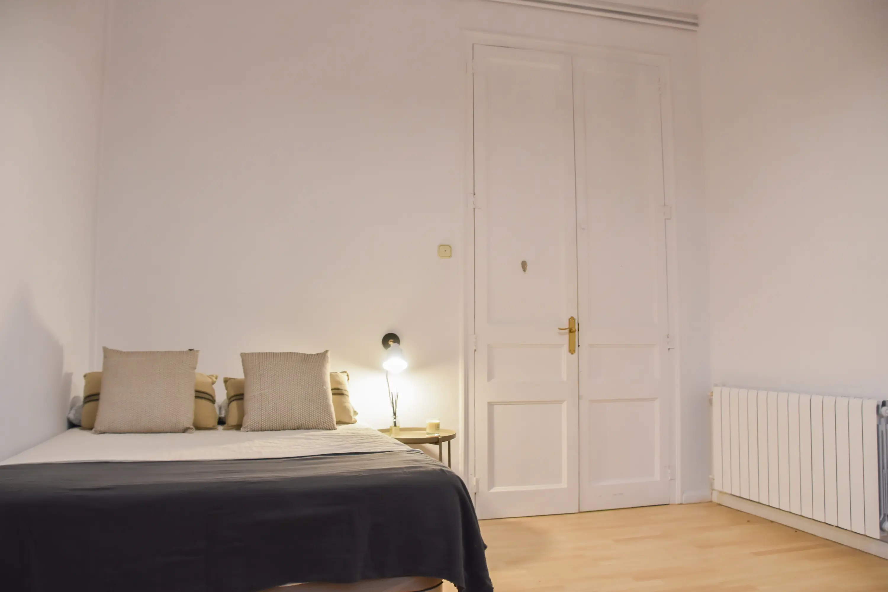 Private room in Barcelona photo 4