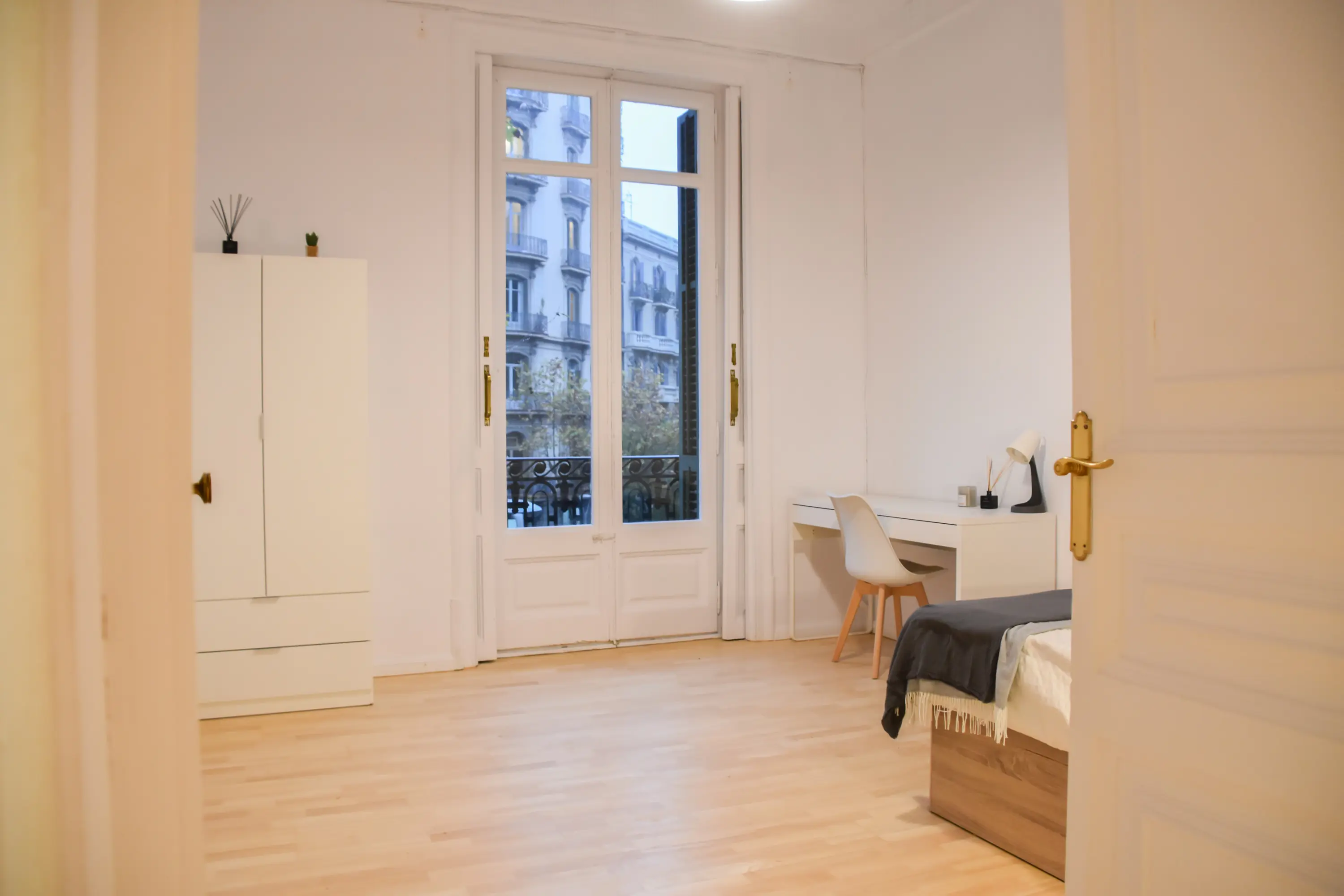 Habitación privada en Barcelona photo 2
