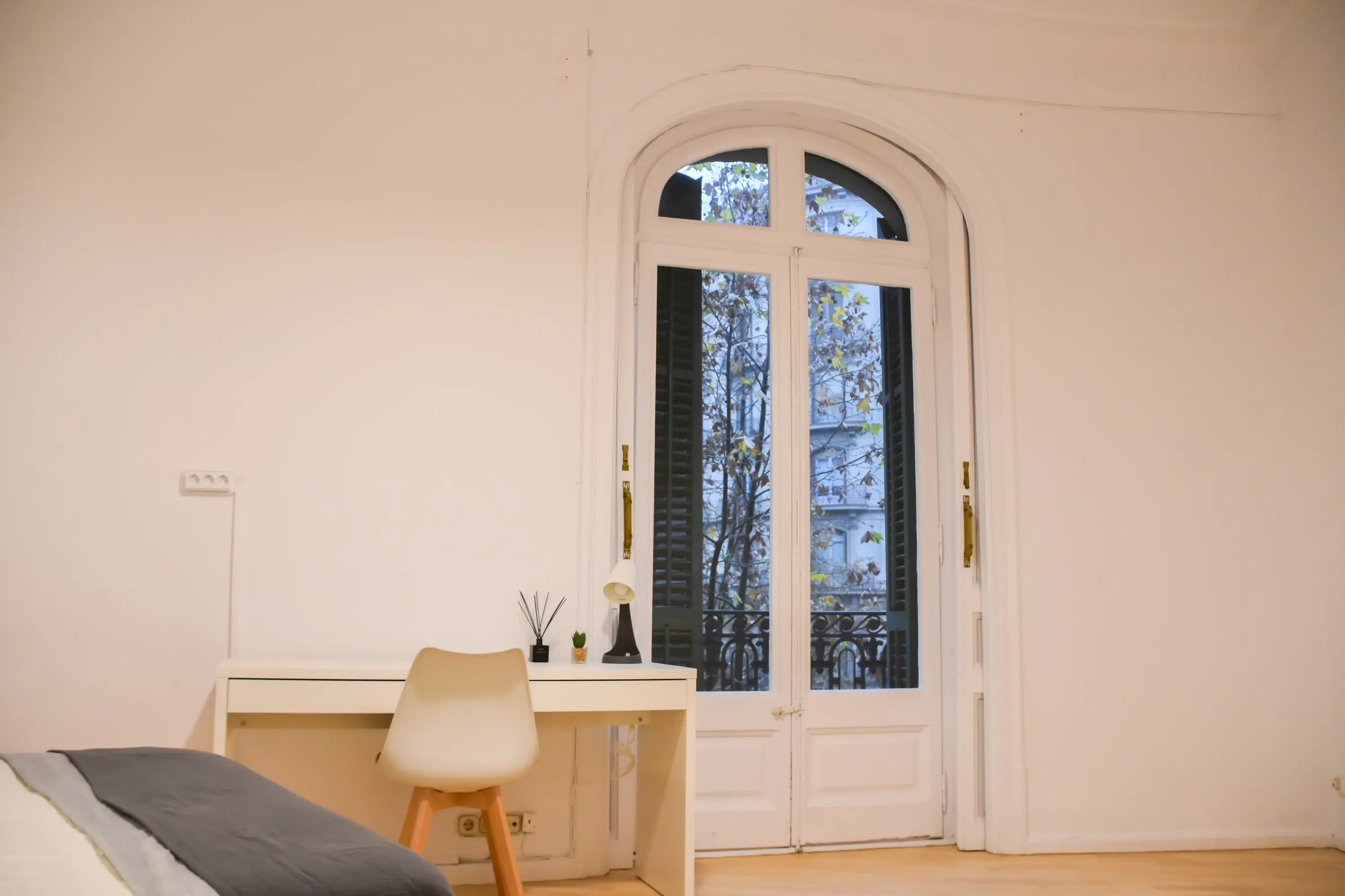 Private room in Barcelona photo 5