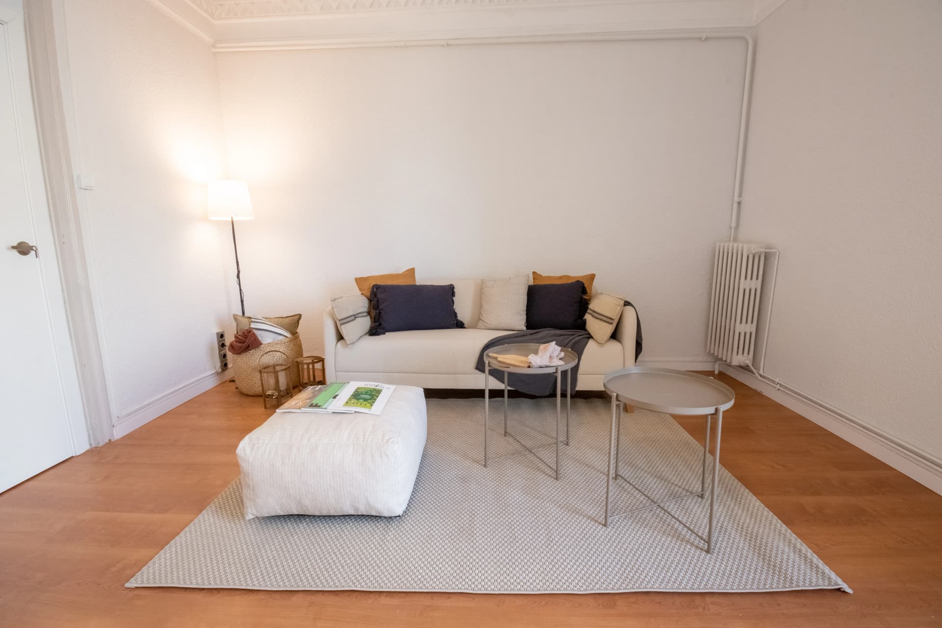 Private room in Barcelona photo 4