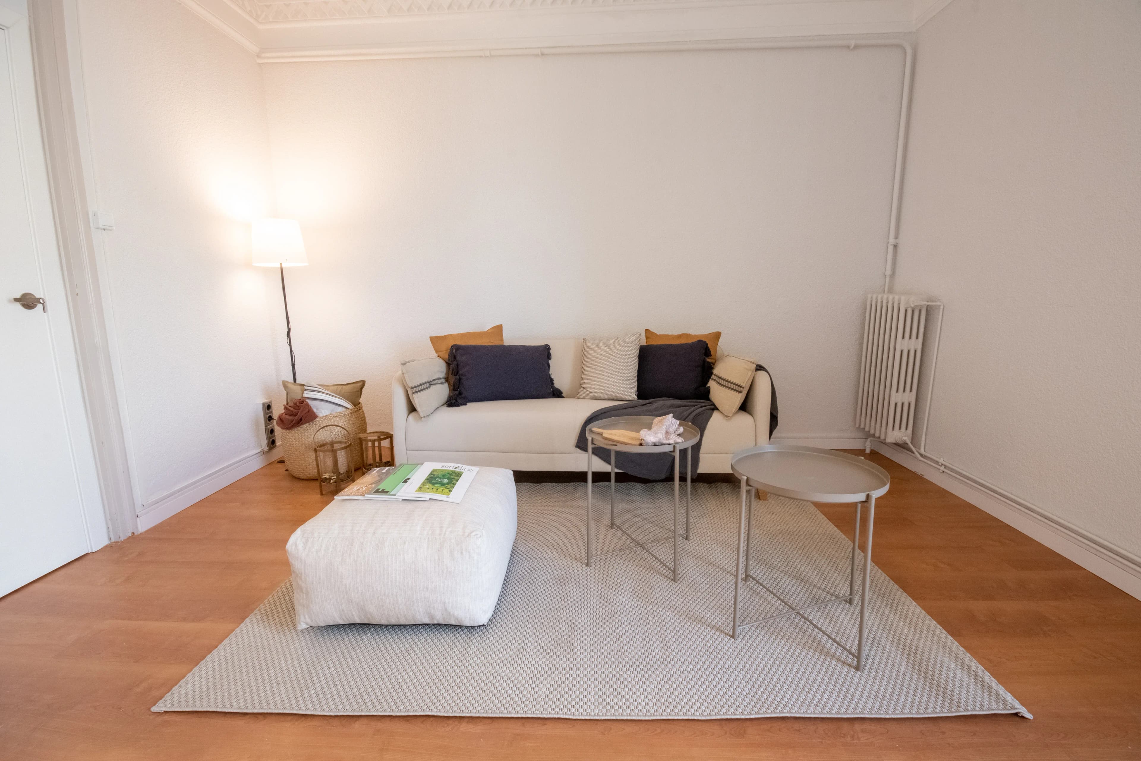 Private room in Barcelona photo 4