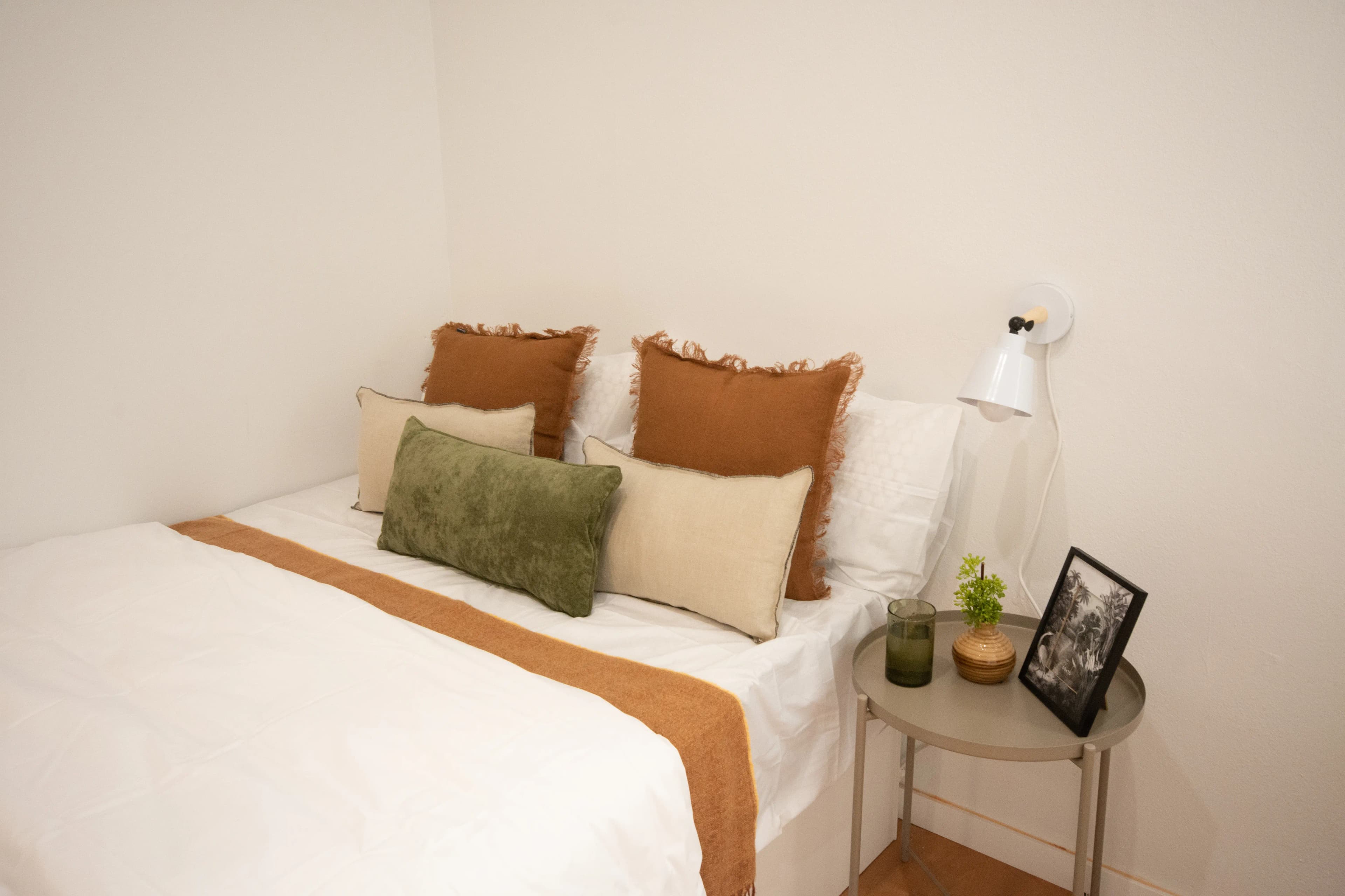 Stanza privata a Barcelona photo 3