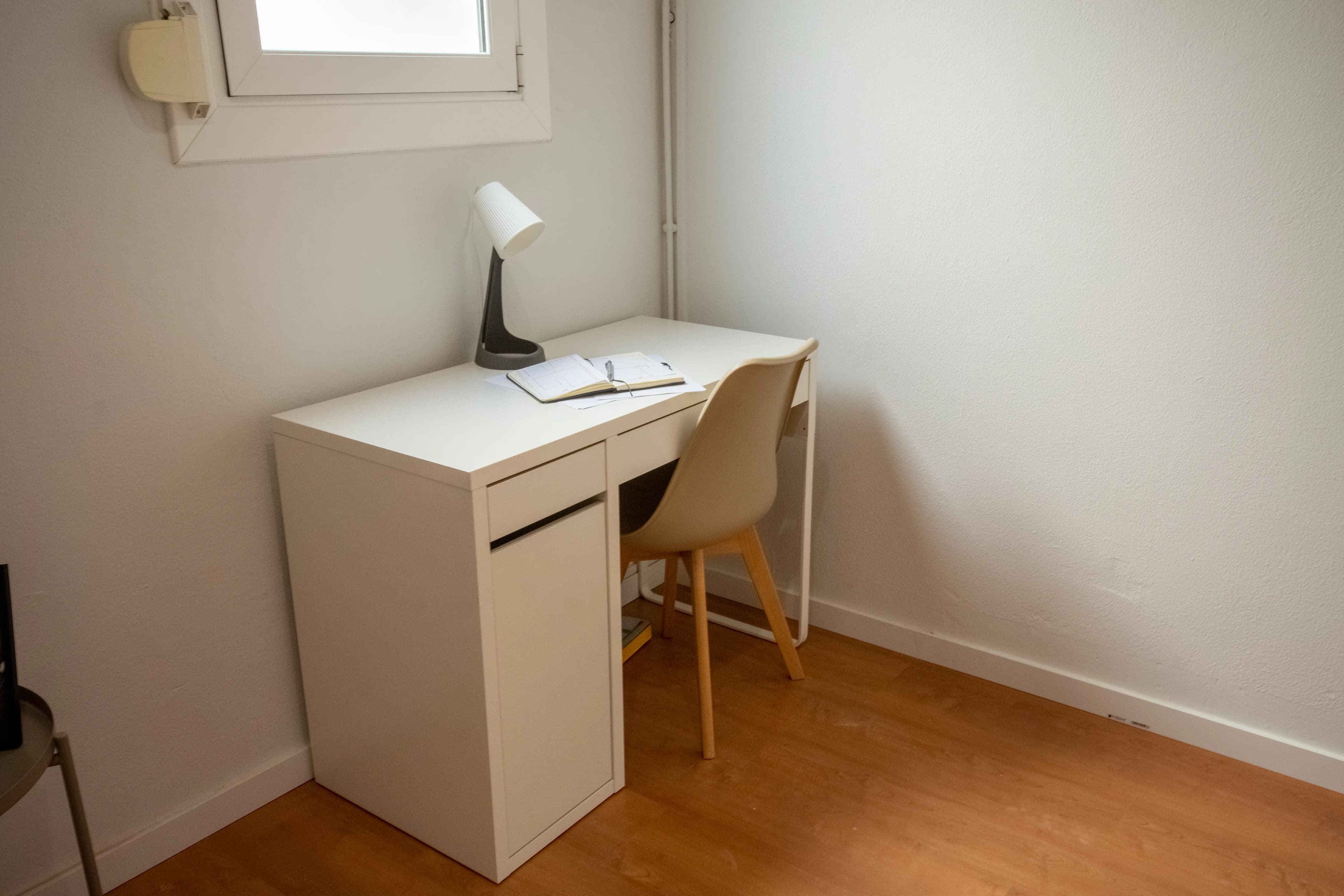 Stanza privata a Barcelona photo 2