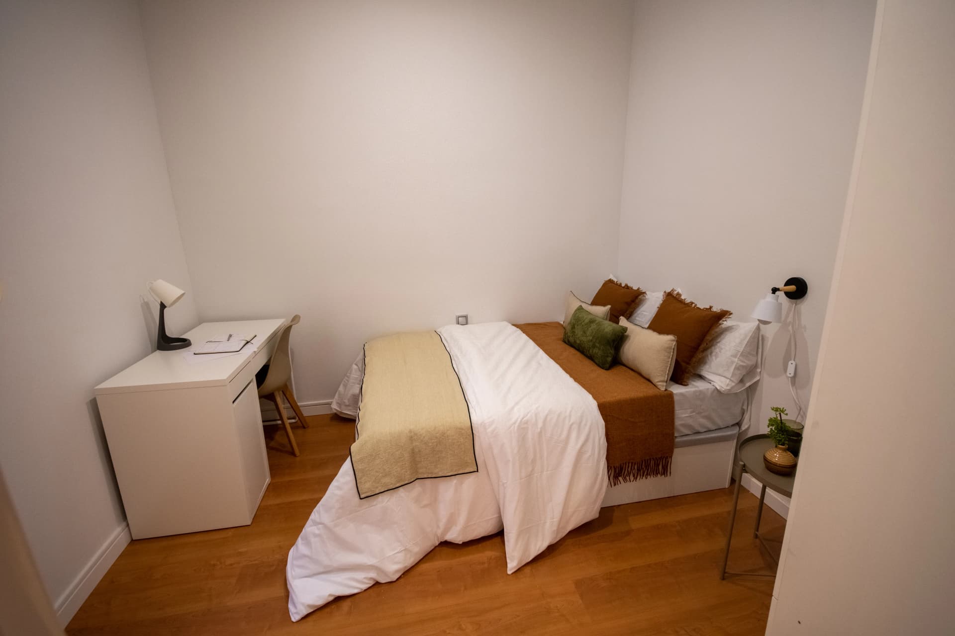 Stanza privata a Barcellona