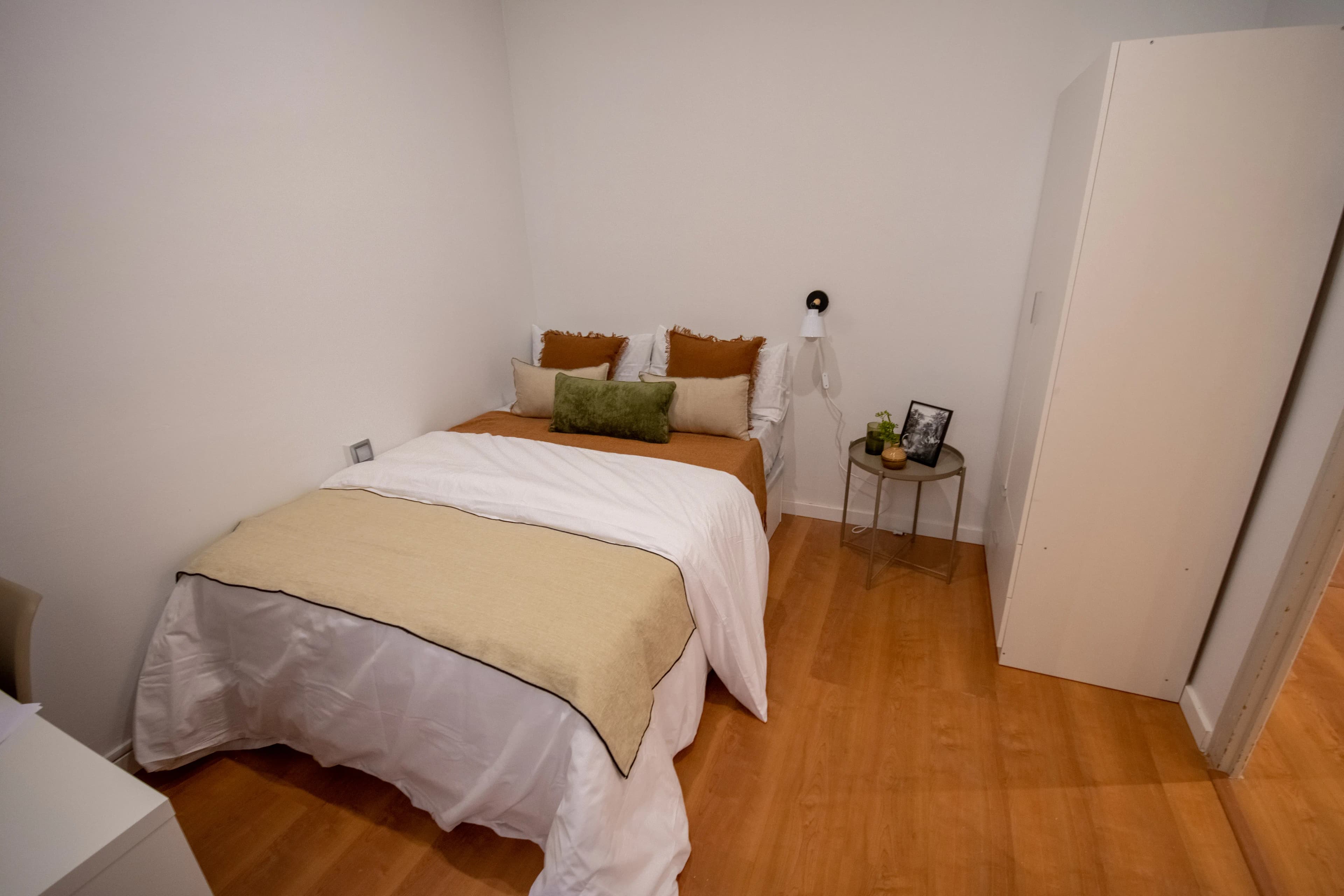Private room in Barcelona photo 4