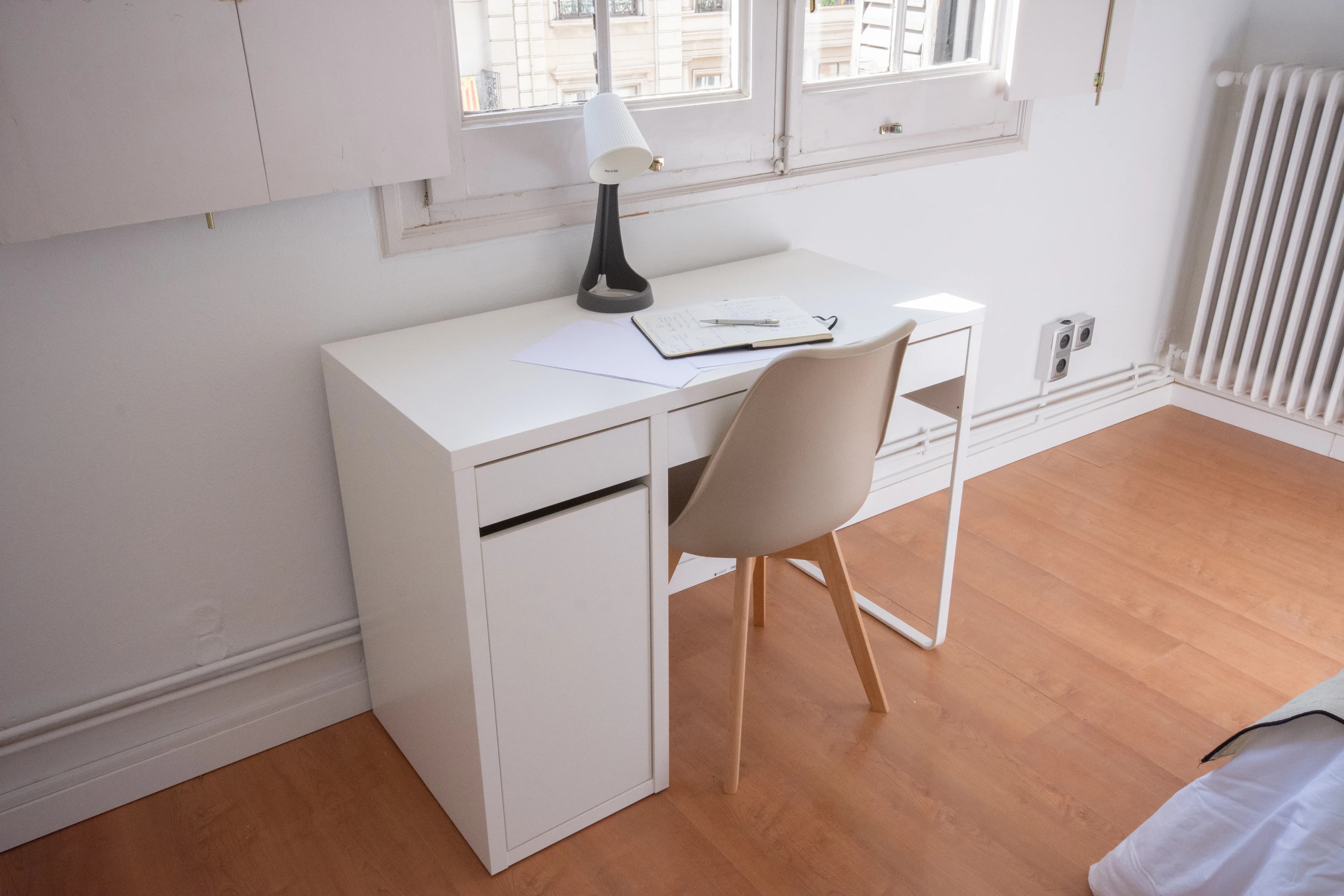 Private room in Barcelona photo 2