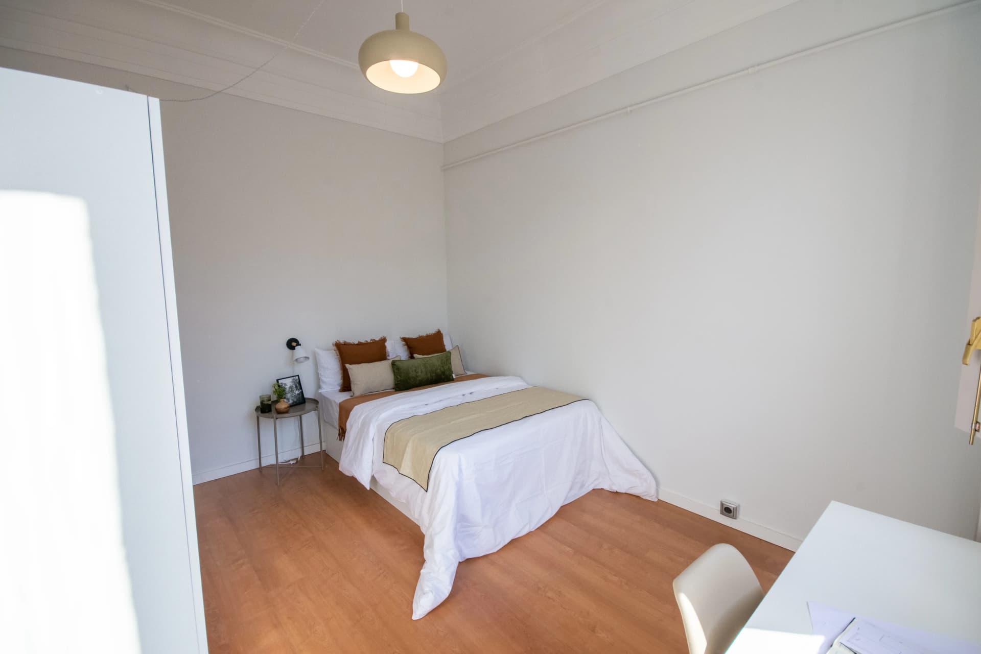 Habitación privada en Barcelona photo 3