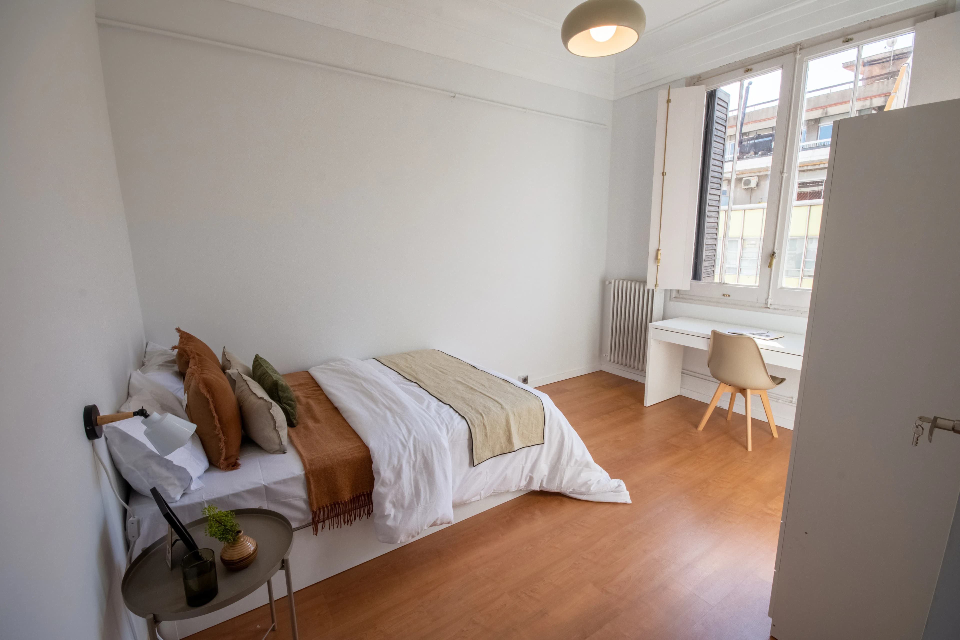 Private room in Barcelona photo 5