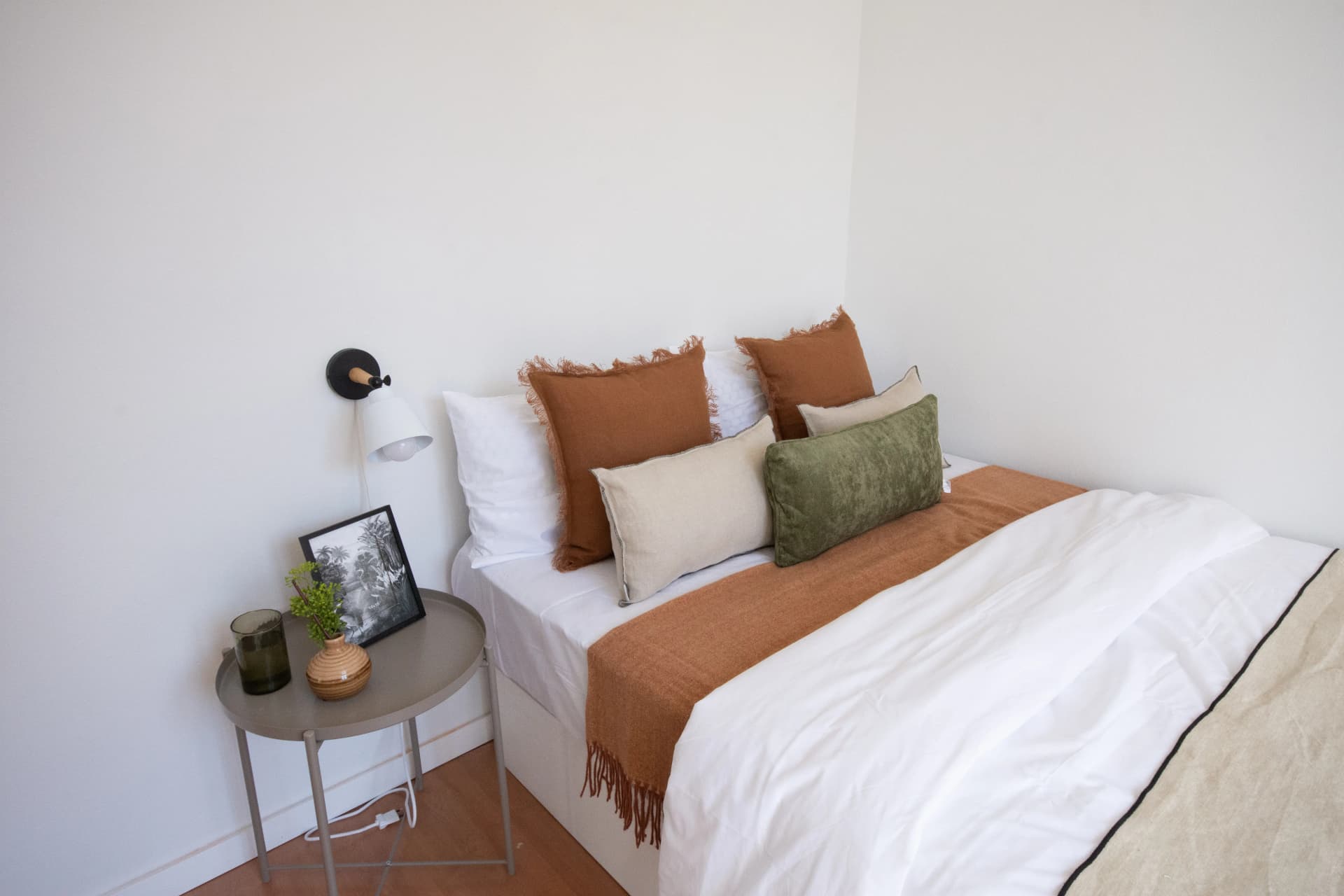 Habitación privada en Barcelona photo 4