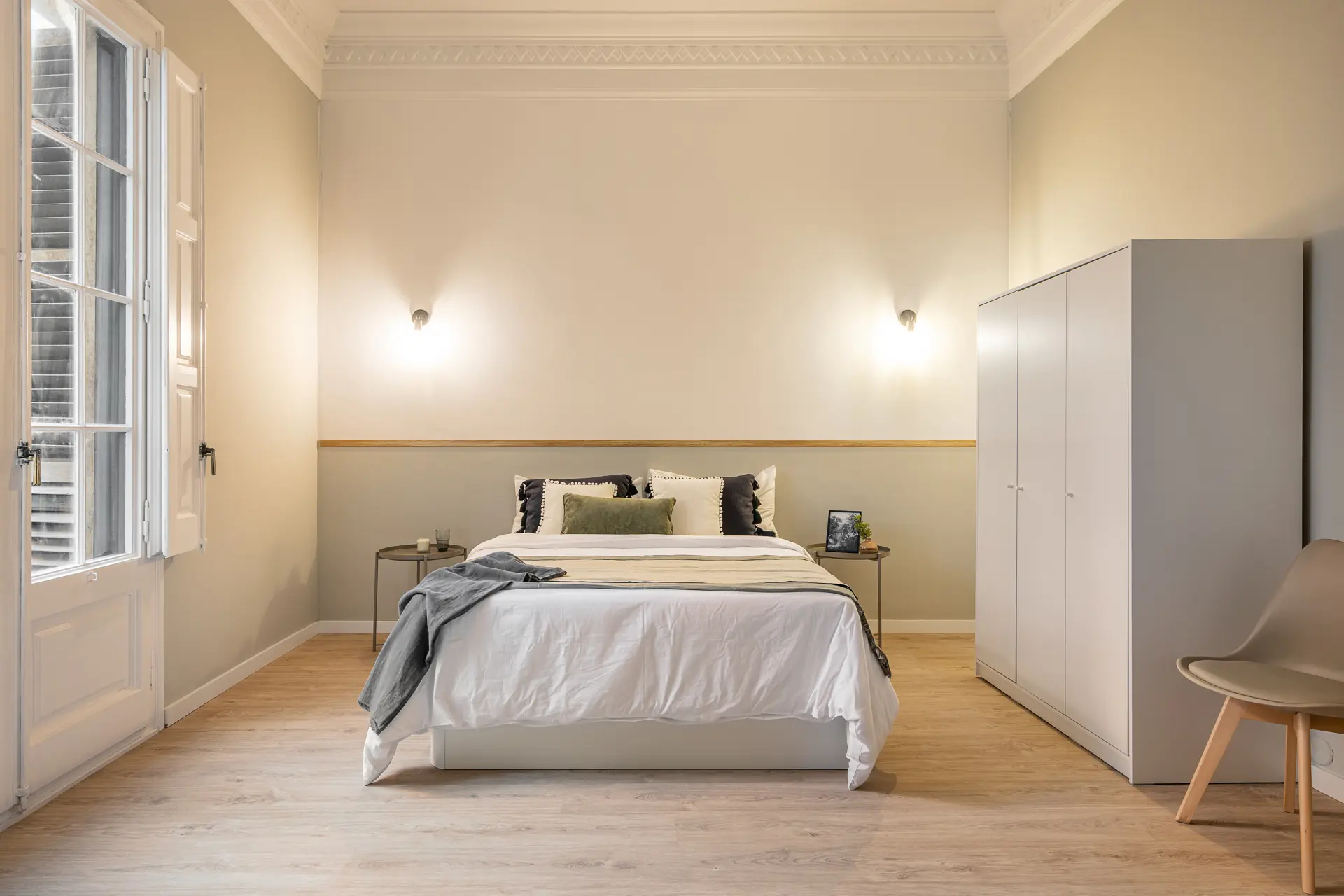 Stanza privata a Barcelona photo 3