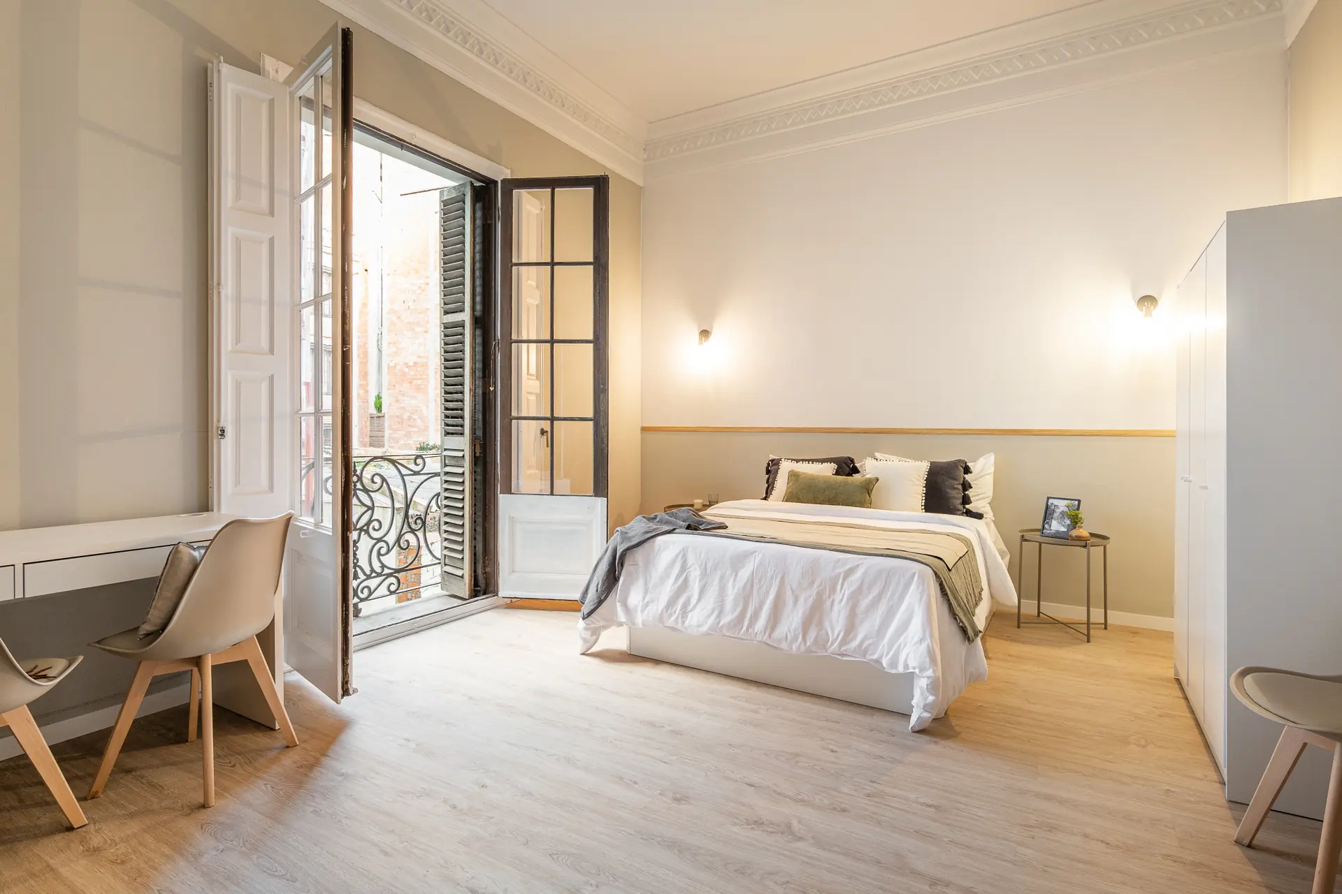 Stanza privata a Barcelona photo 2