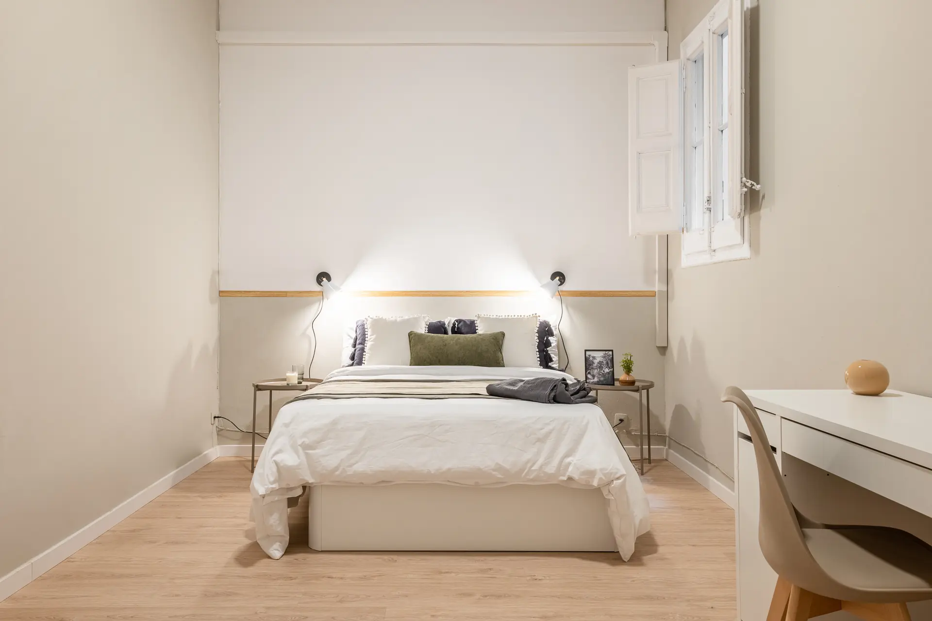 Stanza privata a Barcelona photo 3