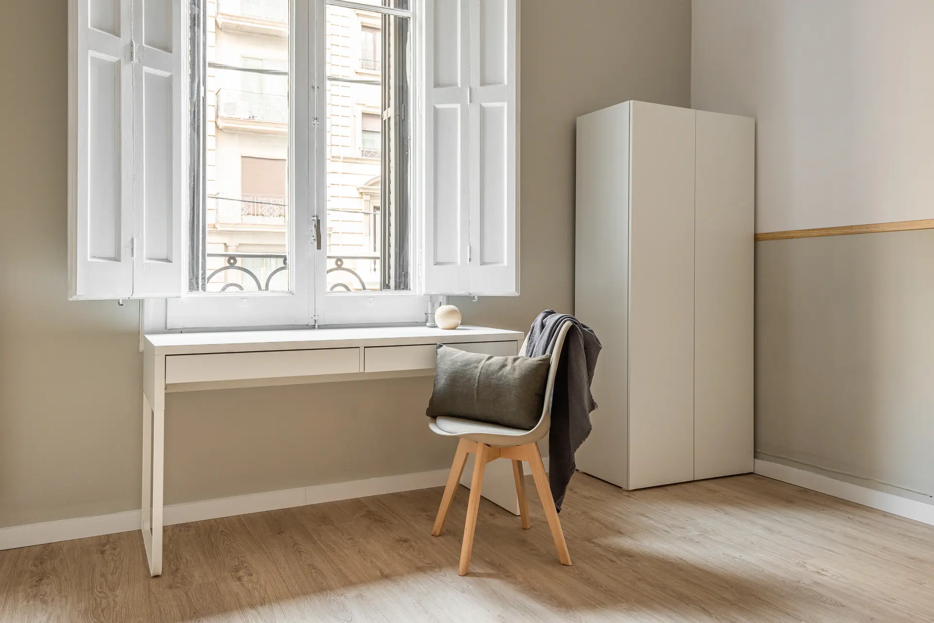 Habitación privada en Barcelona photo 3