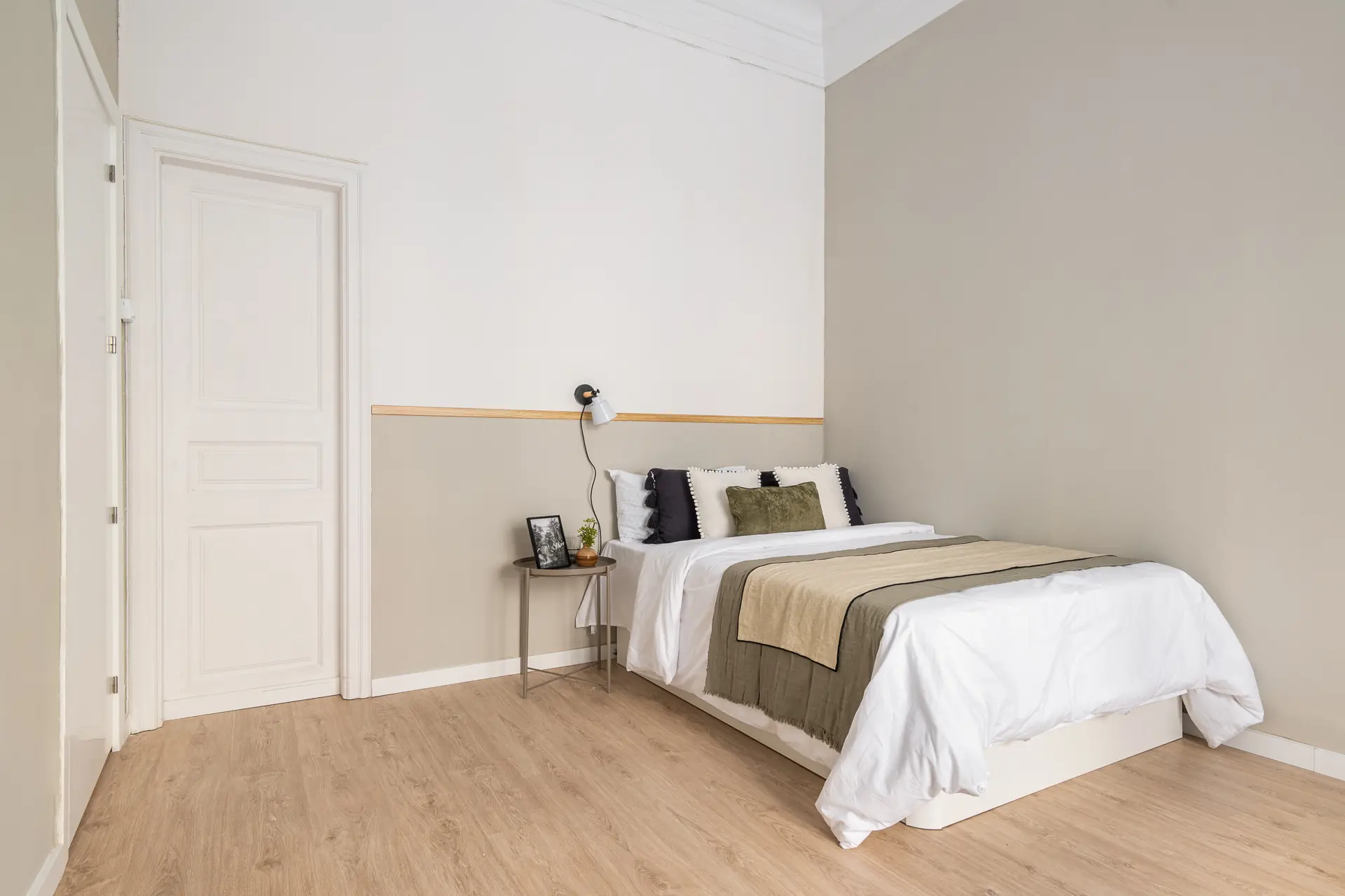 Stanza privata a Barcelona photo 3