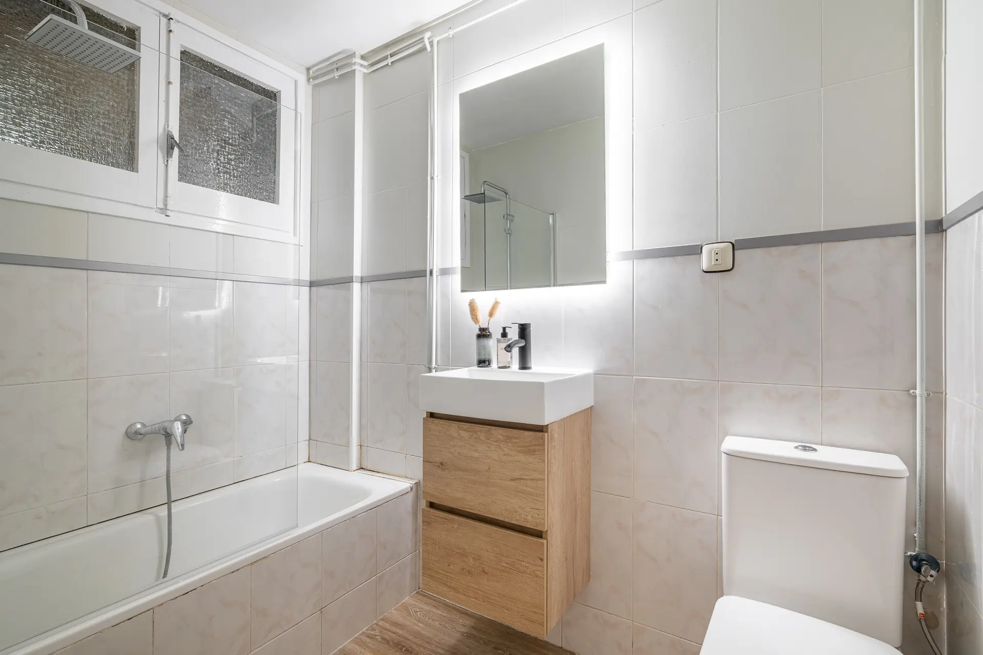 Stanza privata a Barcelona photo 5