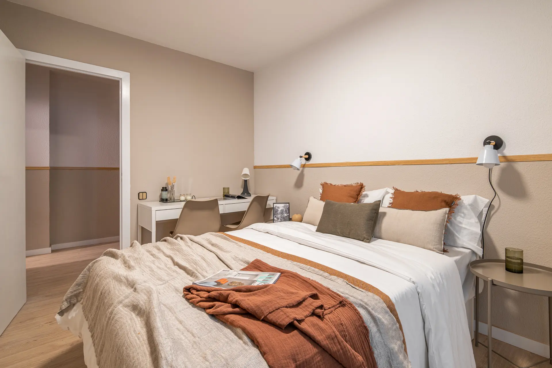 Stanza privata a Barcelona photo 3