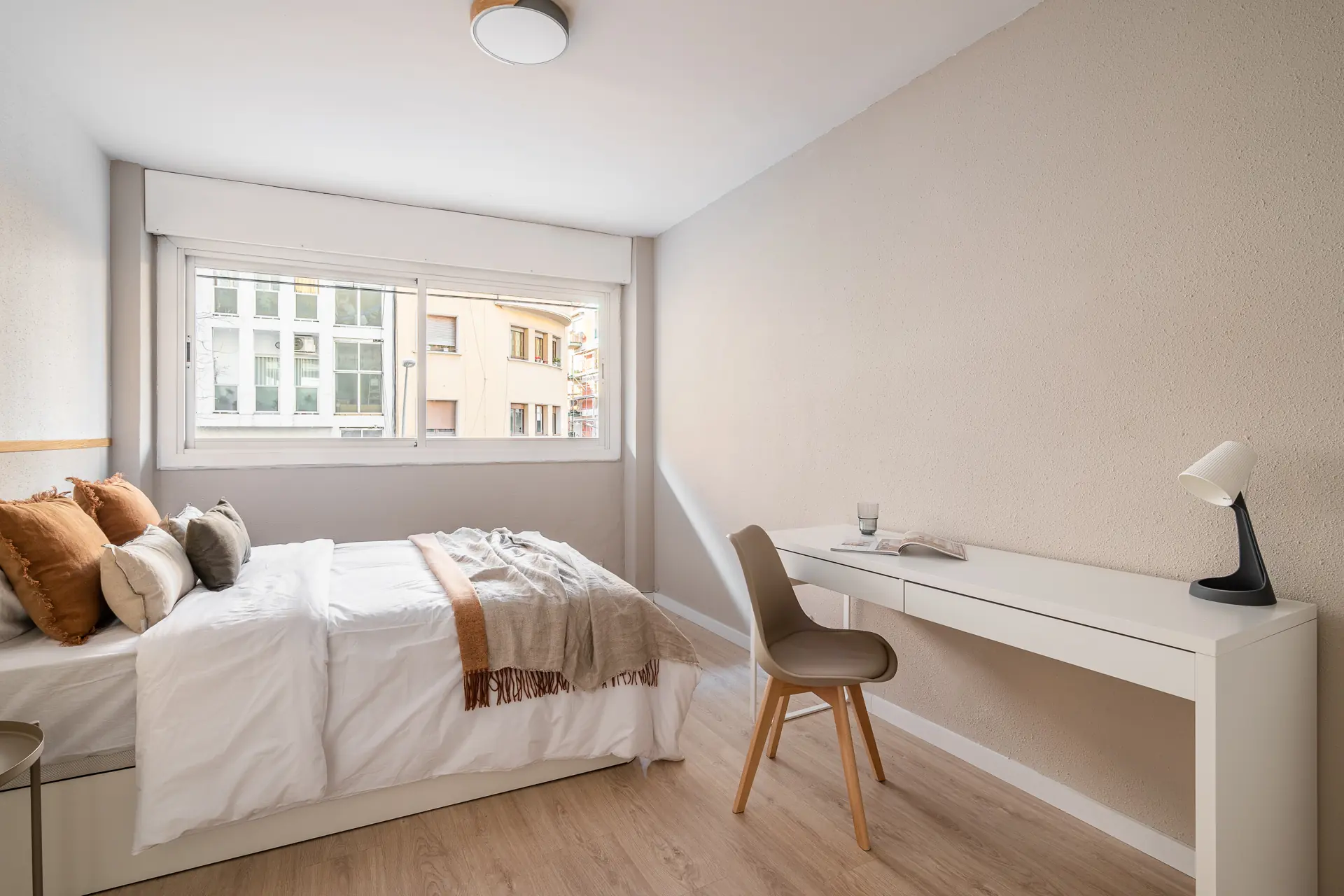 Private room in Barcelona photo 4