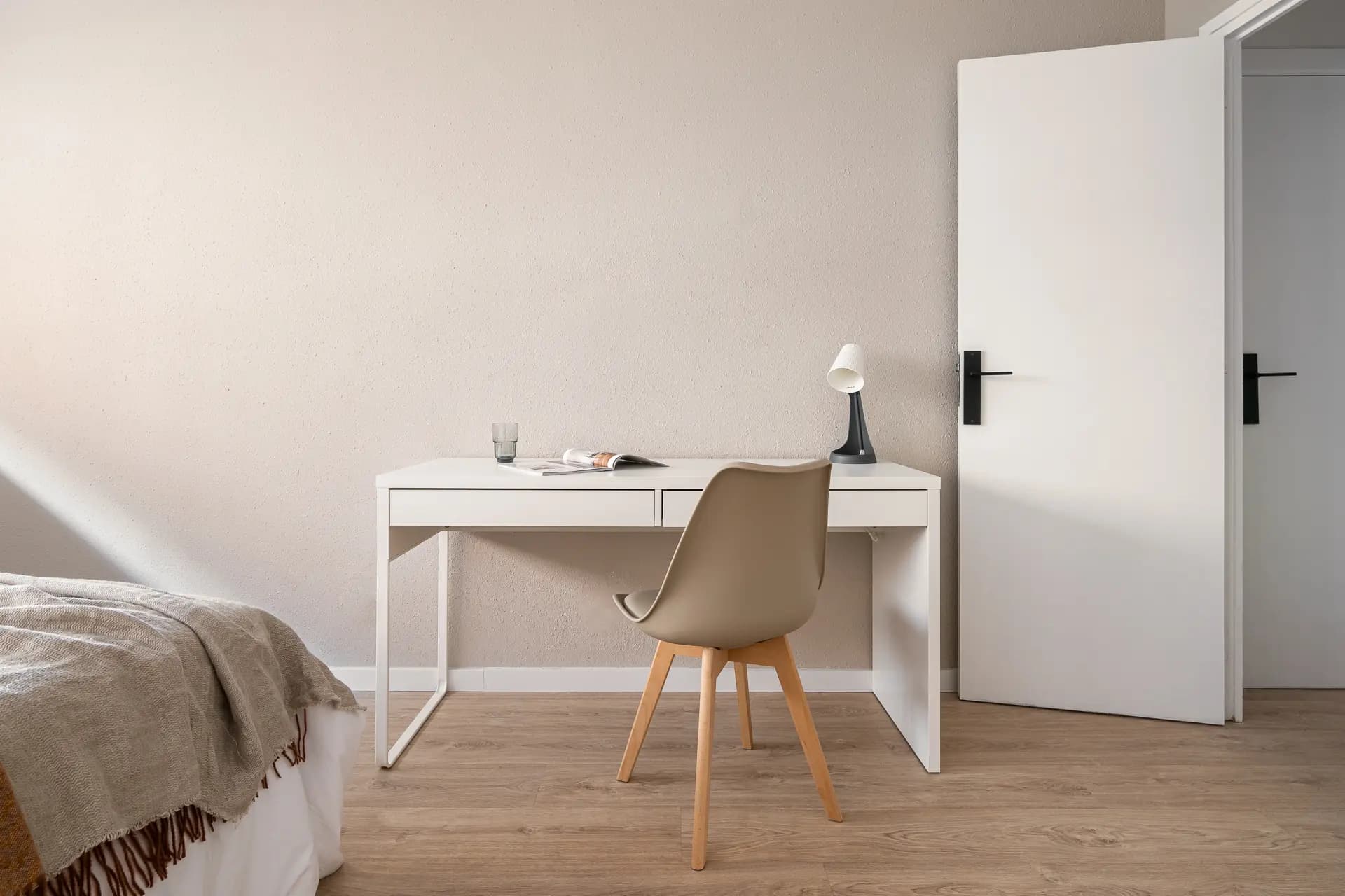 Private room in Barcelona photo 3