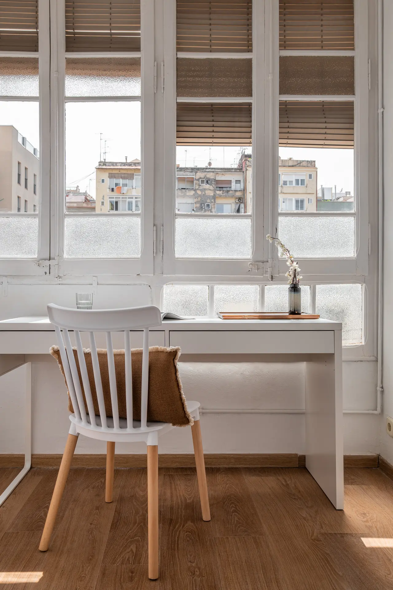 Private room in Barcelona photo 2